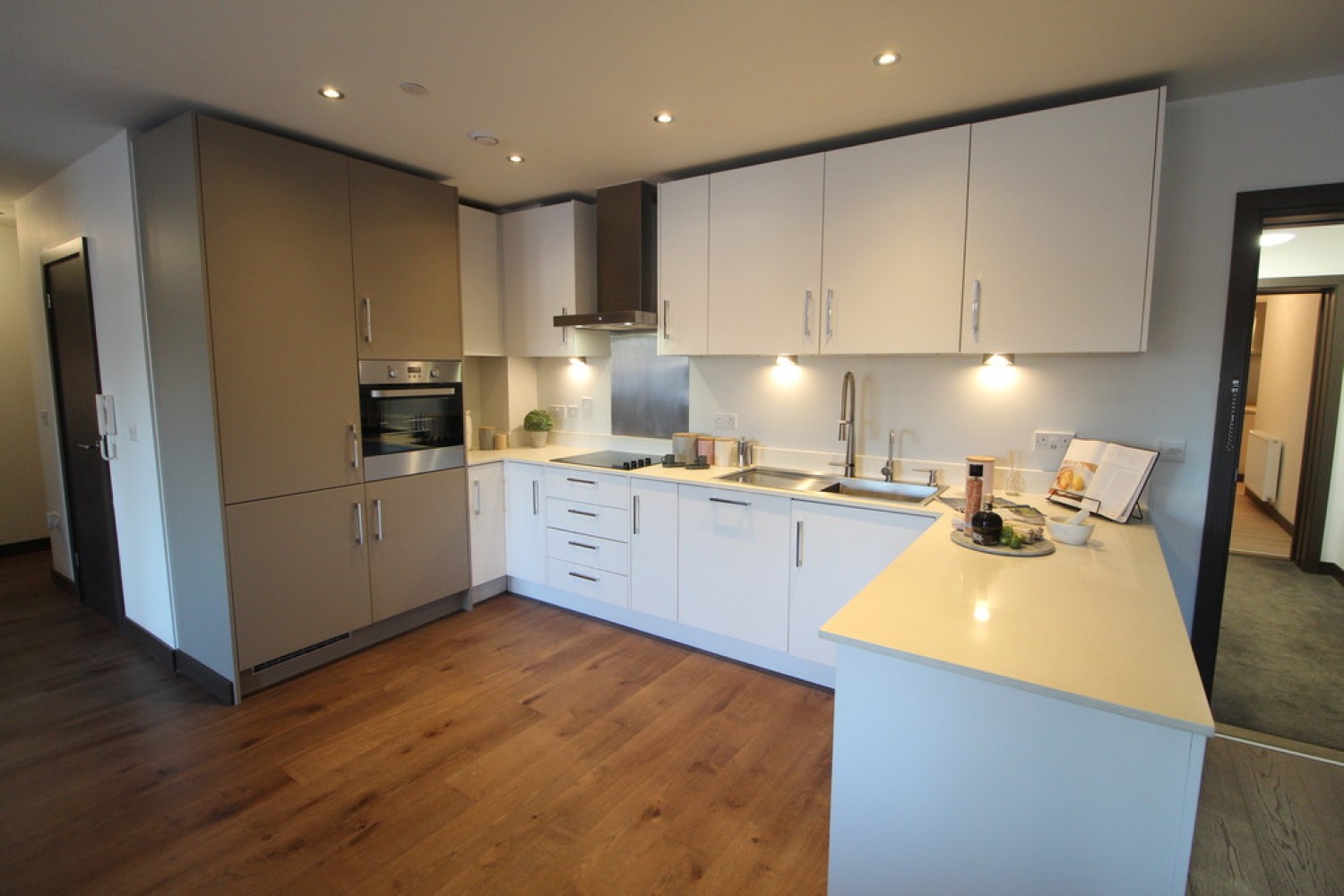 Harland Court, Bury St Edmunds