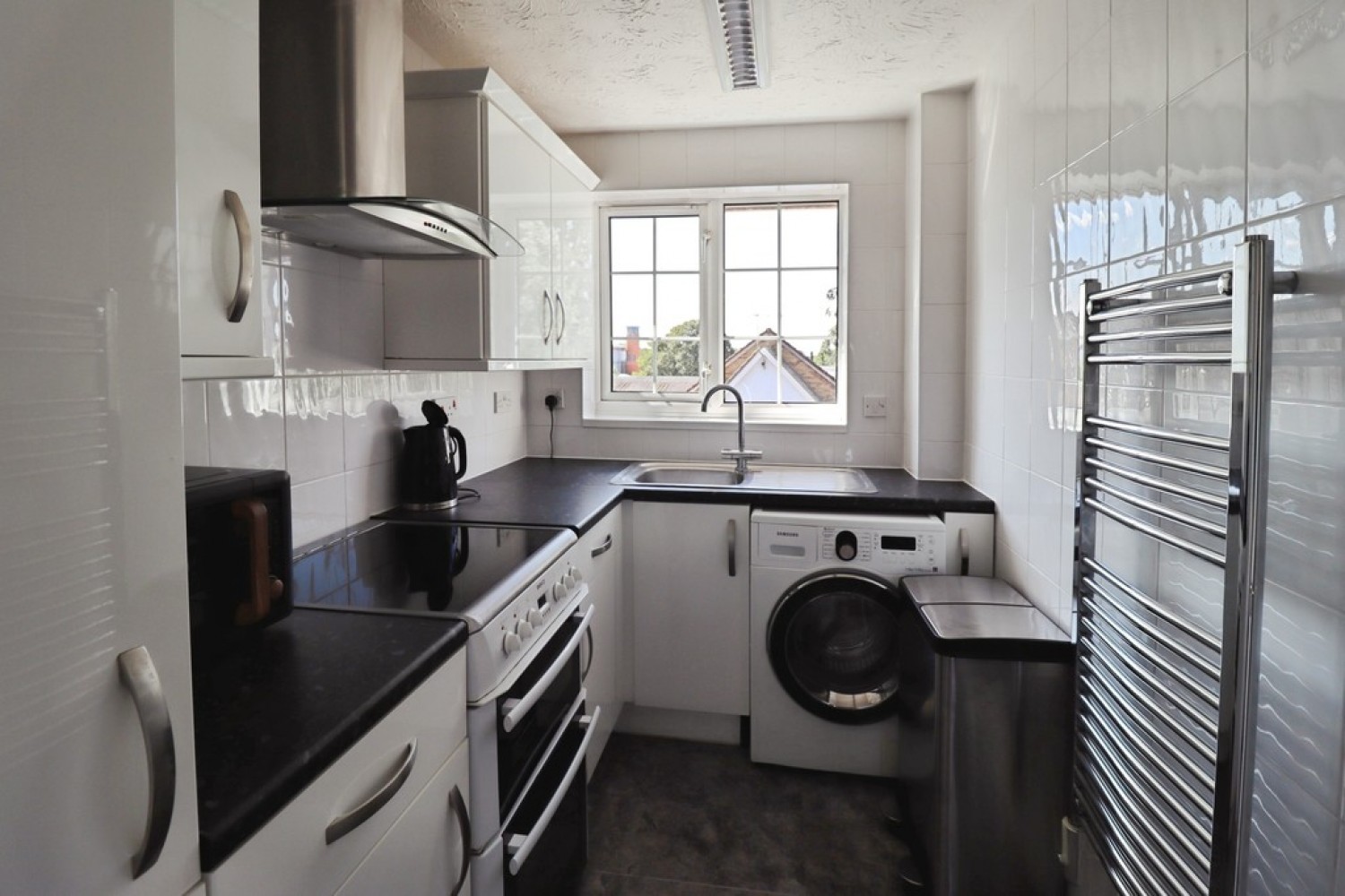 2 bedroom Flat for Letting Bury St Edmunds