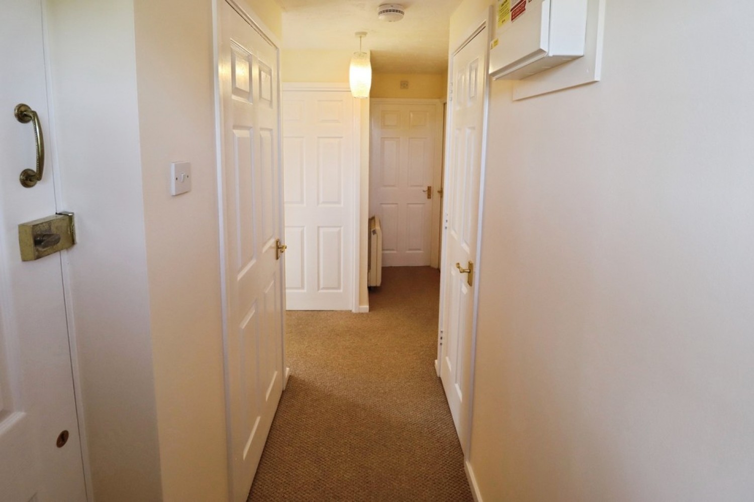2 bedroom Flat for Letting Bury St Edmunds