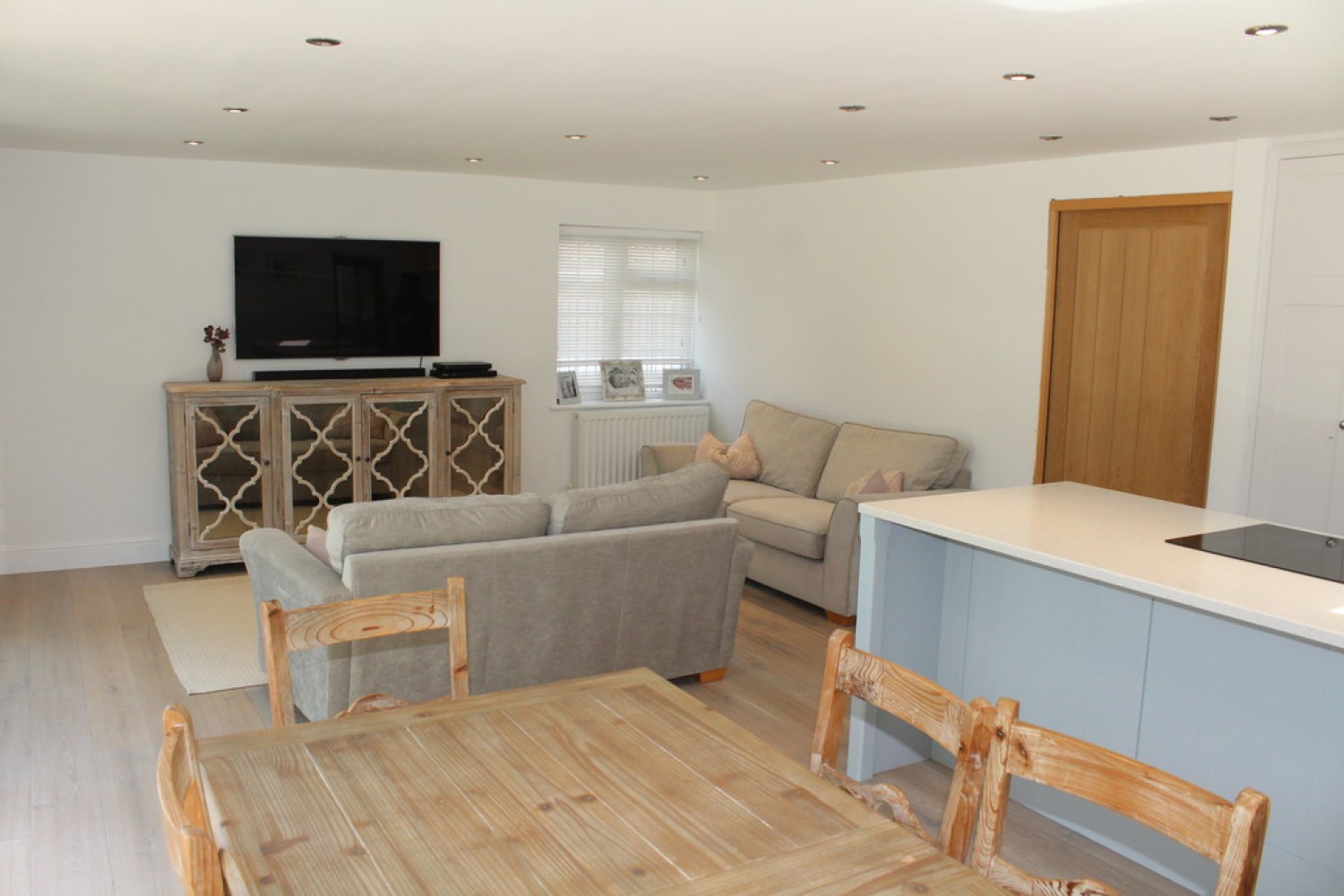 3 bedroom House for Letting Horringer
