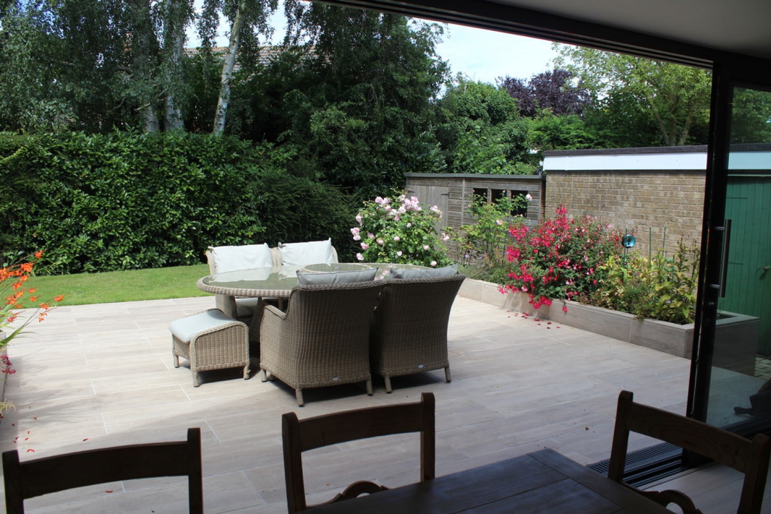 3 bedroom House for Letting Horringer