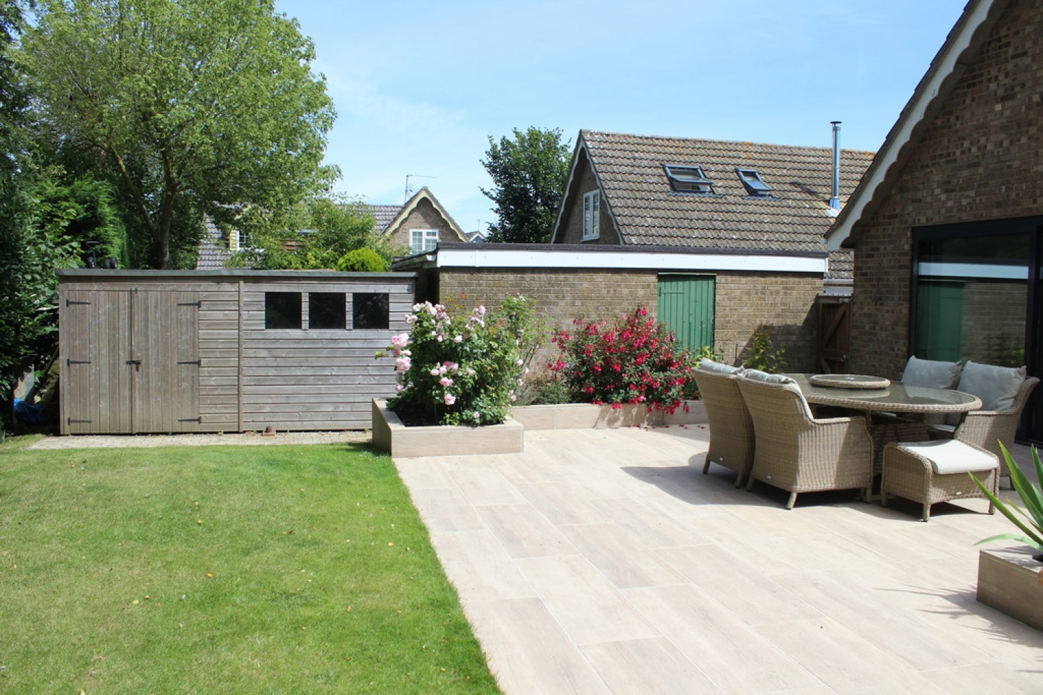 3 bedroom House for Letting Horringer