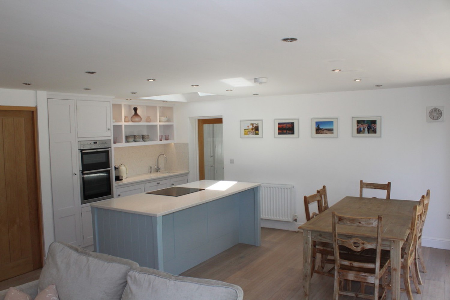 3 bedroom House for Letting Horringer