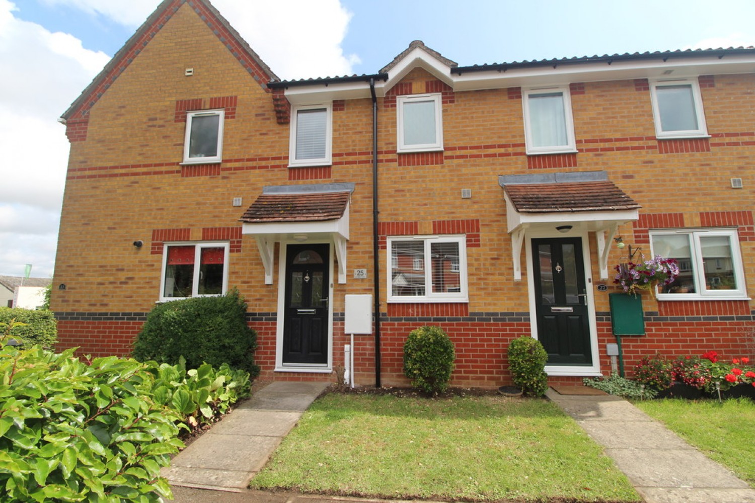2 bedroom House for Letting Bury St Edmunds