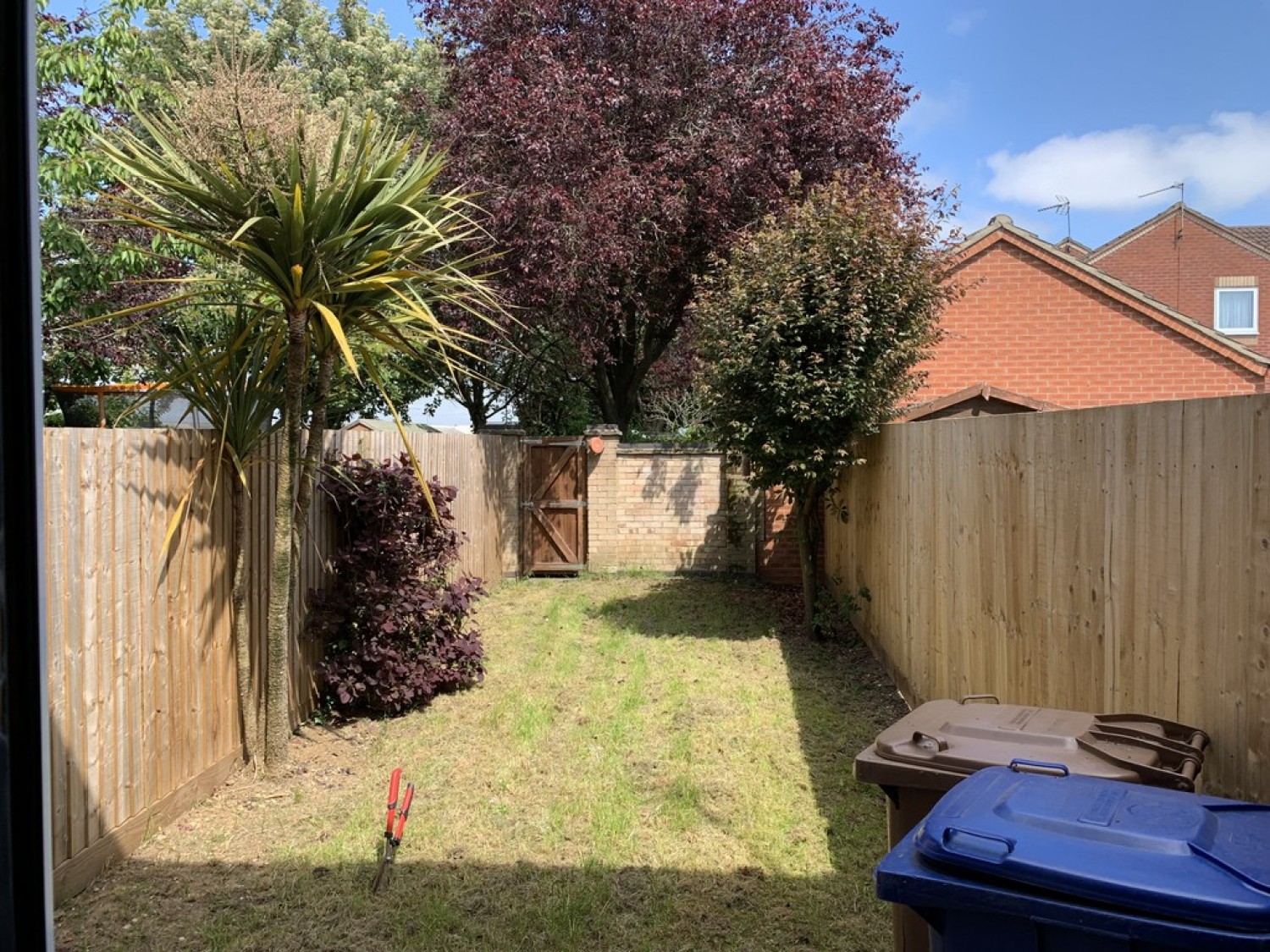 2 bedroom House for Letting Bury St Edmunds
