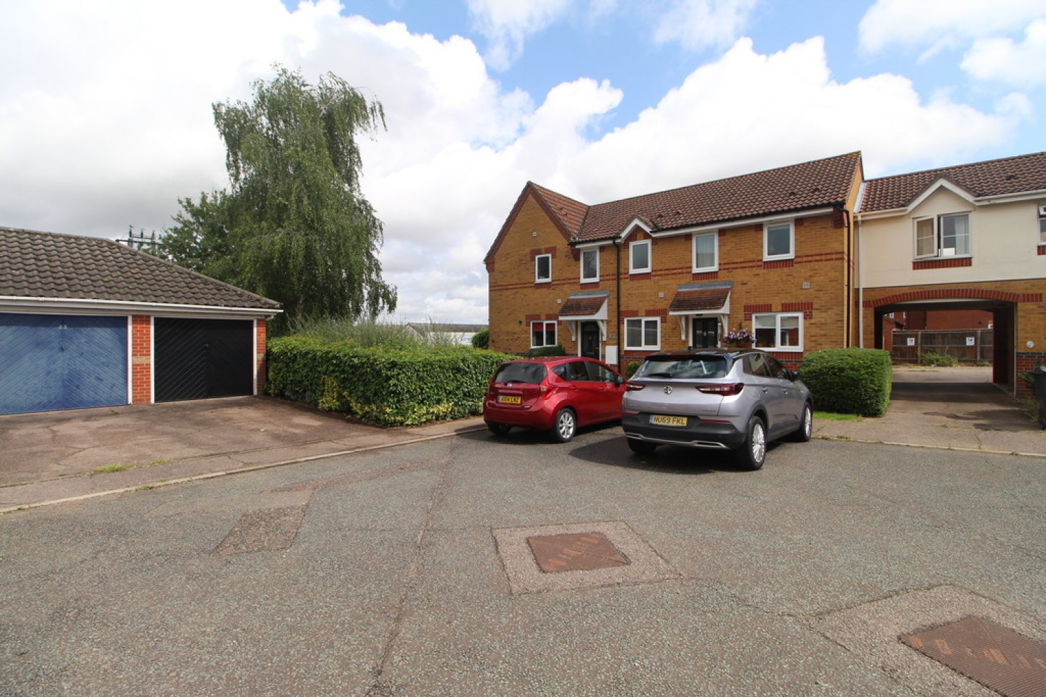 2 bedroom House for Letting Bury St Edmunds