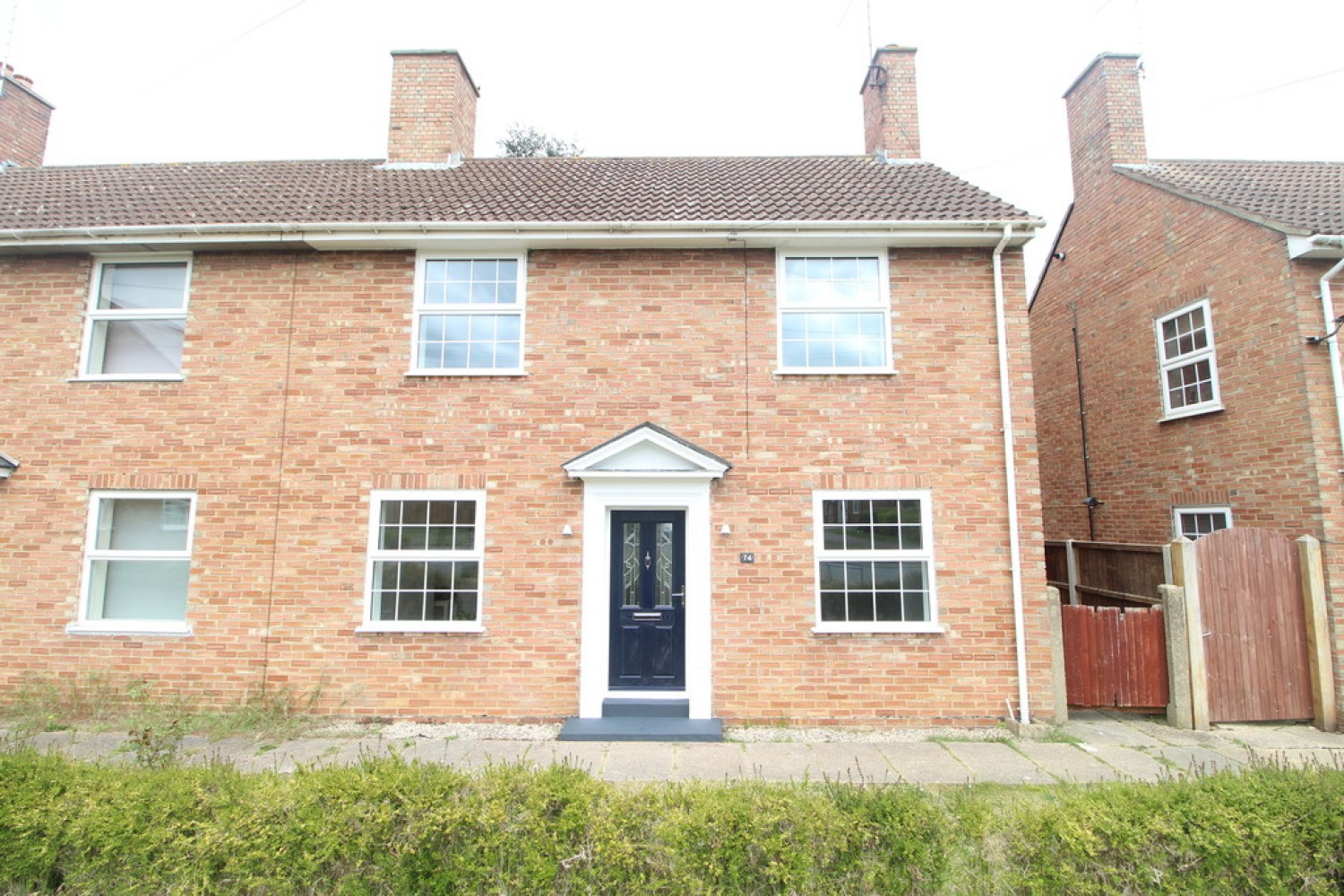 3 bedroom House for Letting Bury St Edmunds
