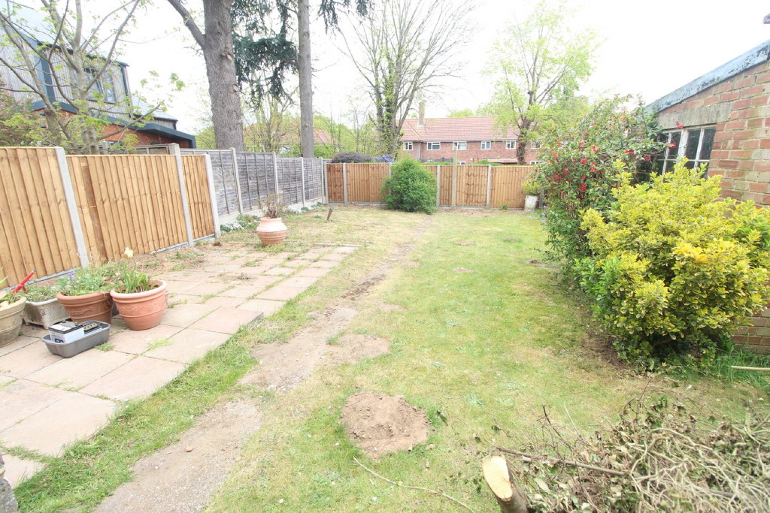 3 bedroom House for Letting Bury St Edmunds