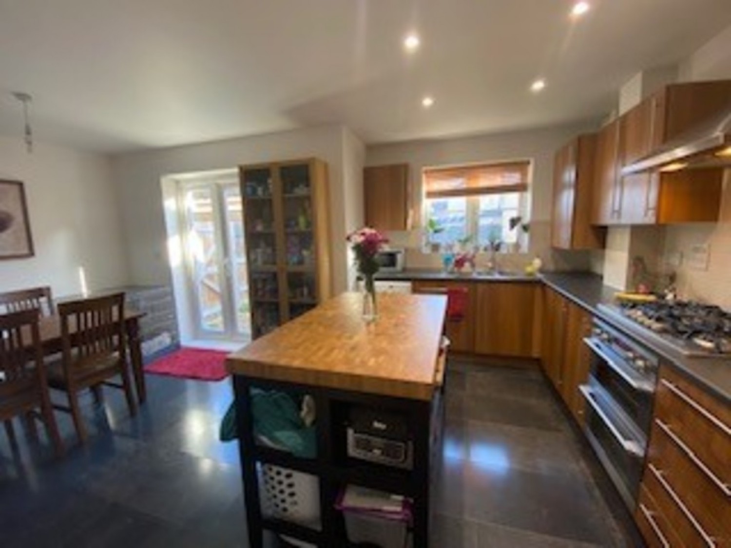 4 bedroom House for Letting Bridge Farm Close , Mildenhall