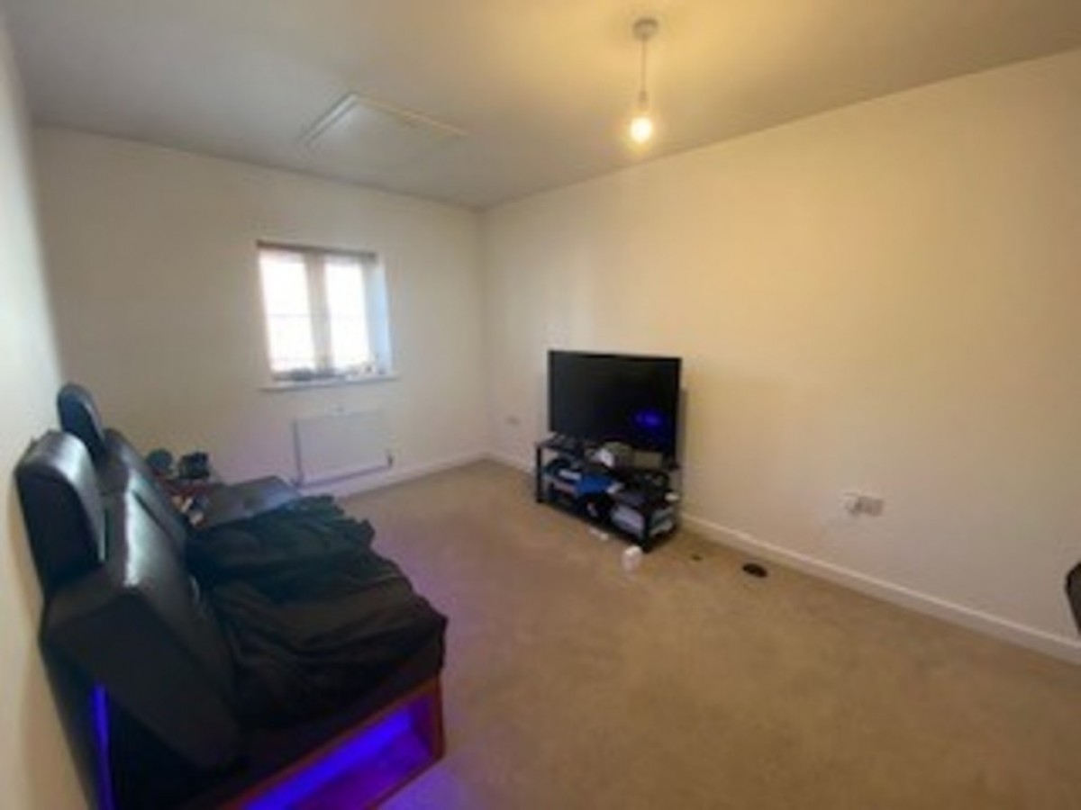 Bridge Farm Close , Mildenhall