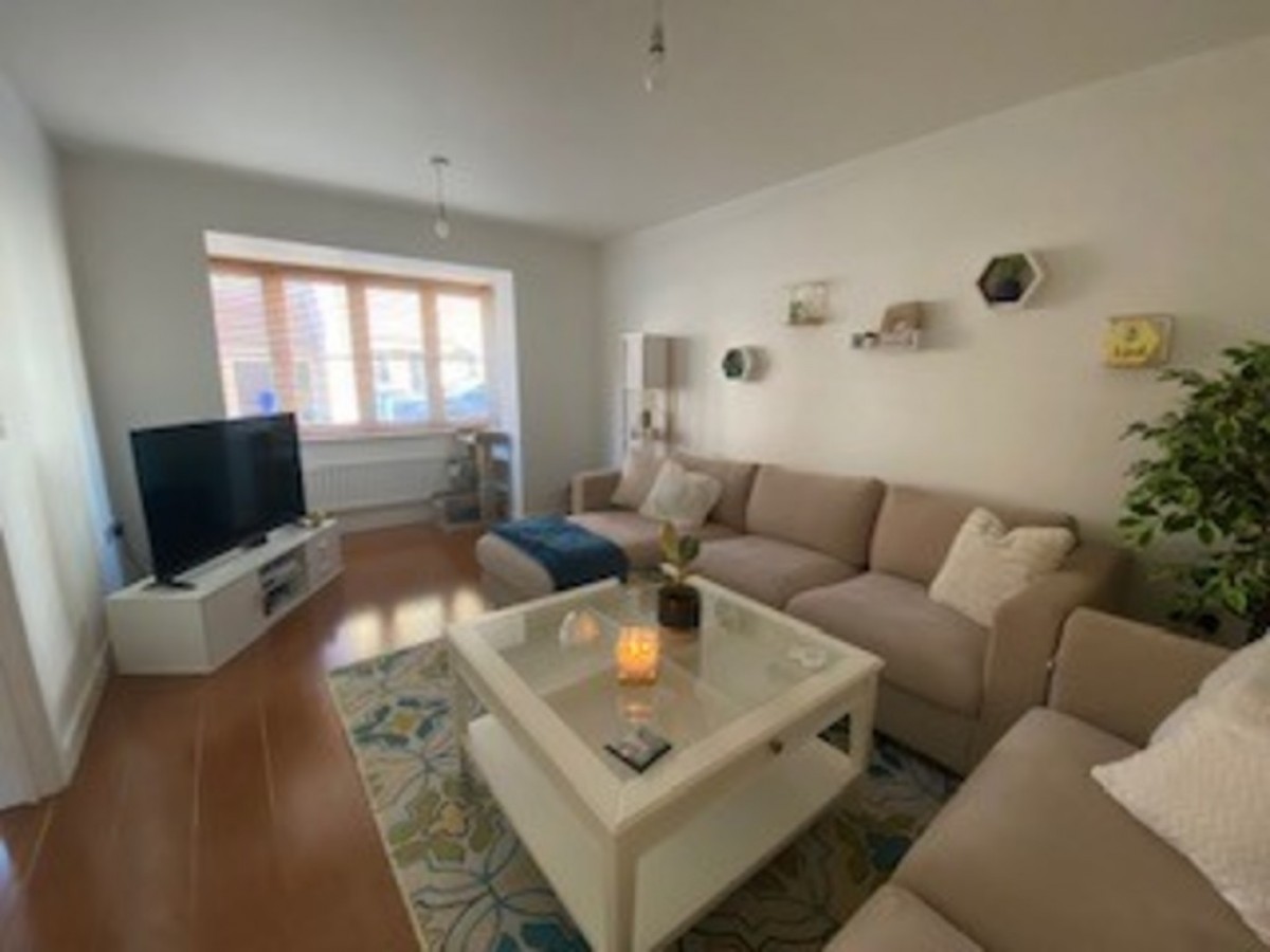 Bridge Farm Close , Mildenhall