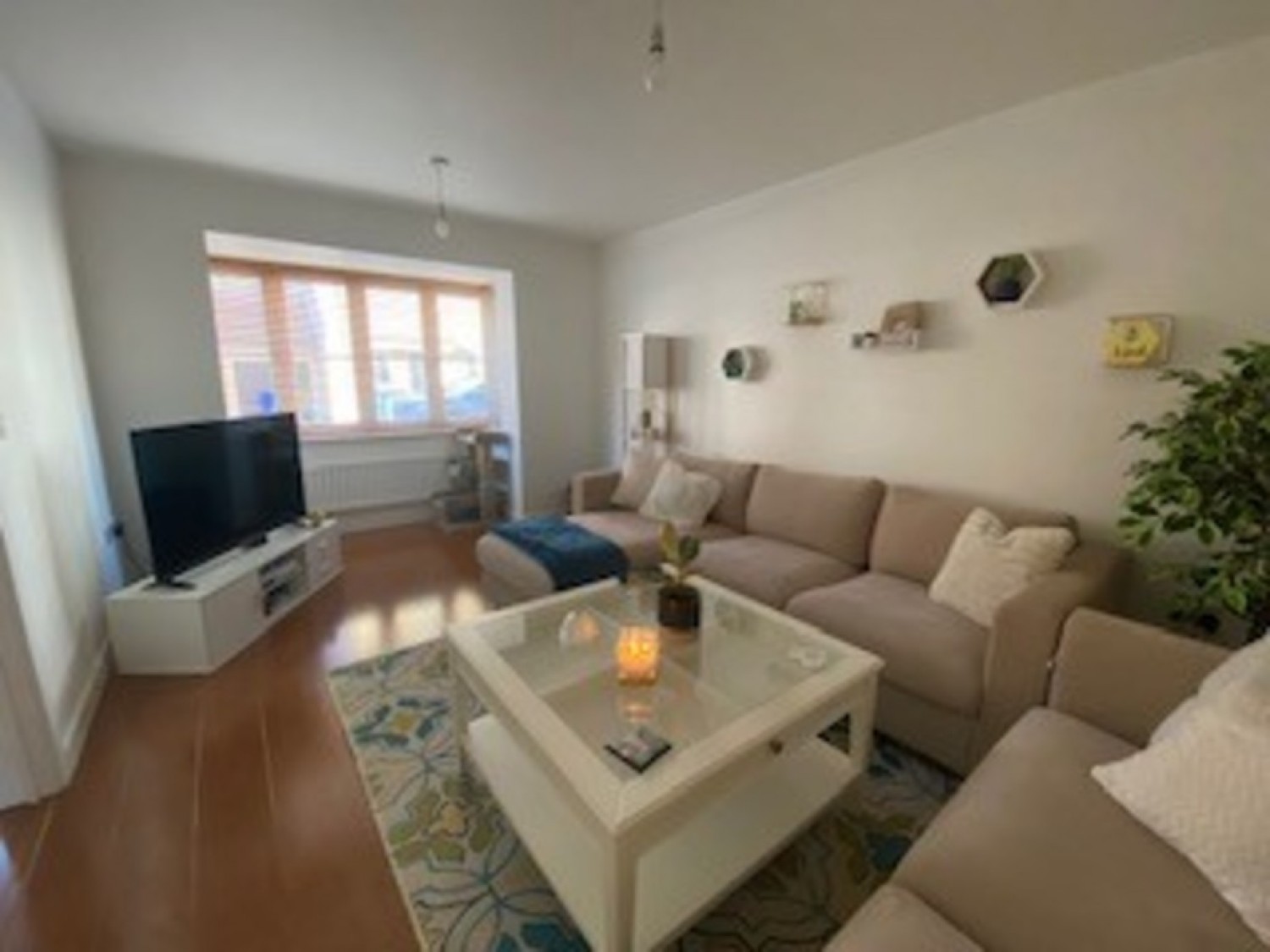4 bedroom House for Letting Bridge Farm Close , Mildenhall