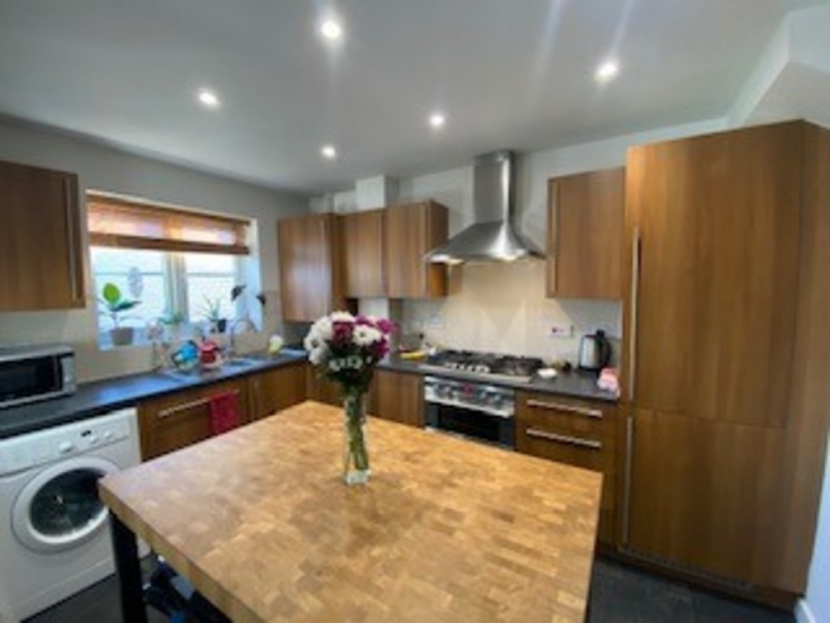 Bridge Farm Close , Mildenhall
