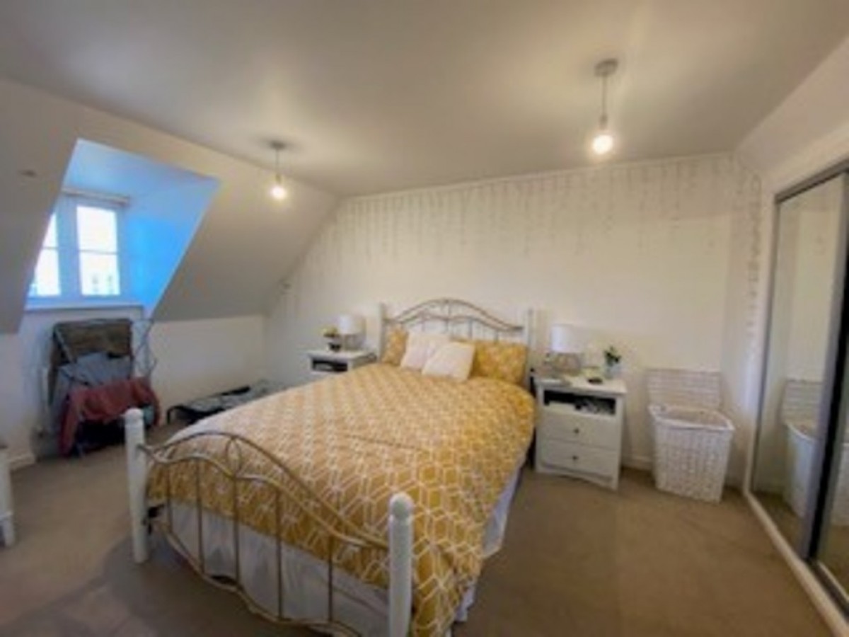 Bridge Farm Close , Mildenhall