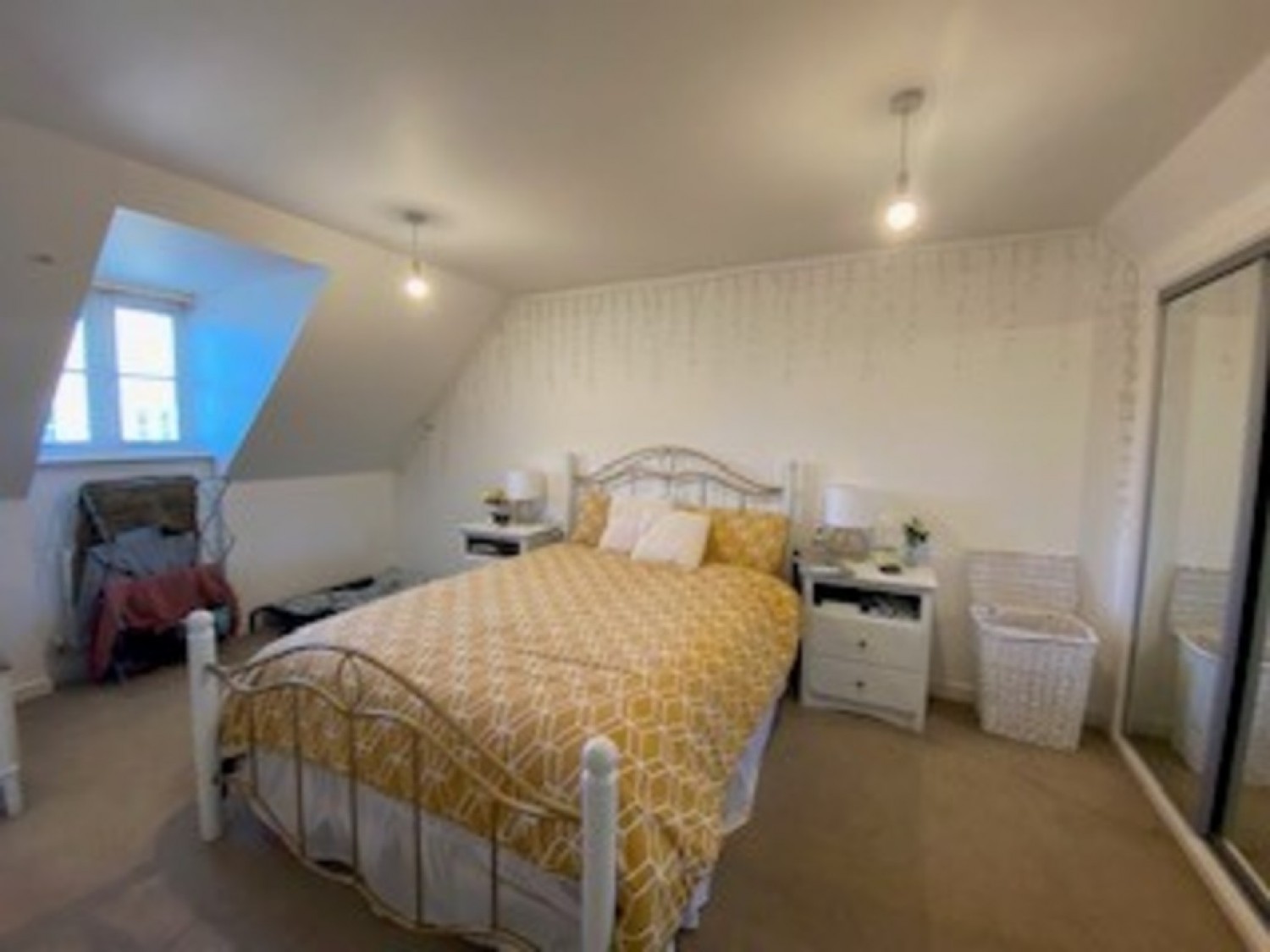 4 bedroom House for Letting Bridge Farm Close , Mildenhall
