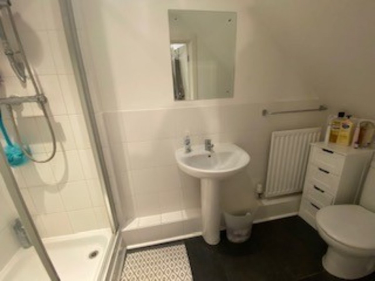 Bridge Farm Close , Mildenhall