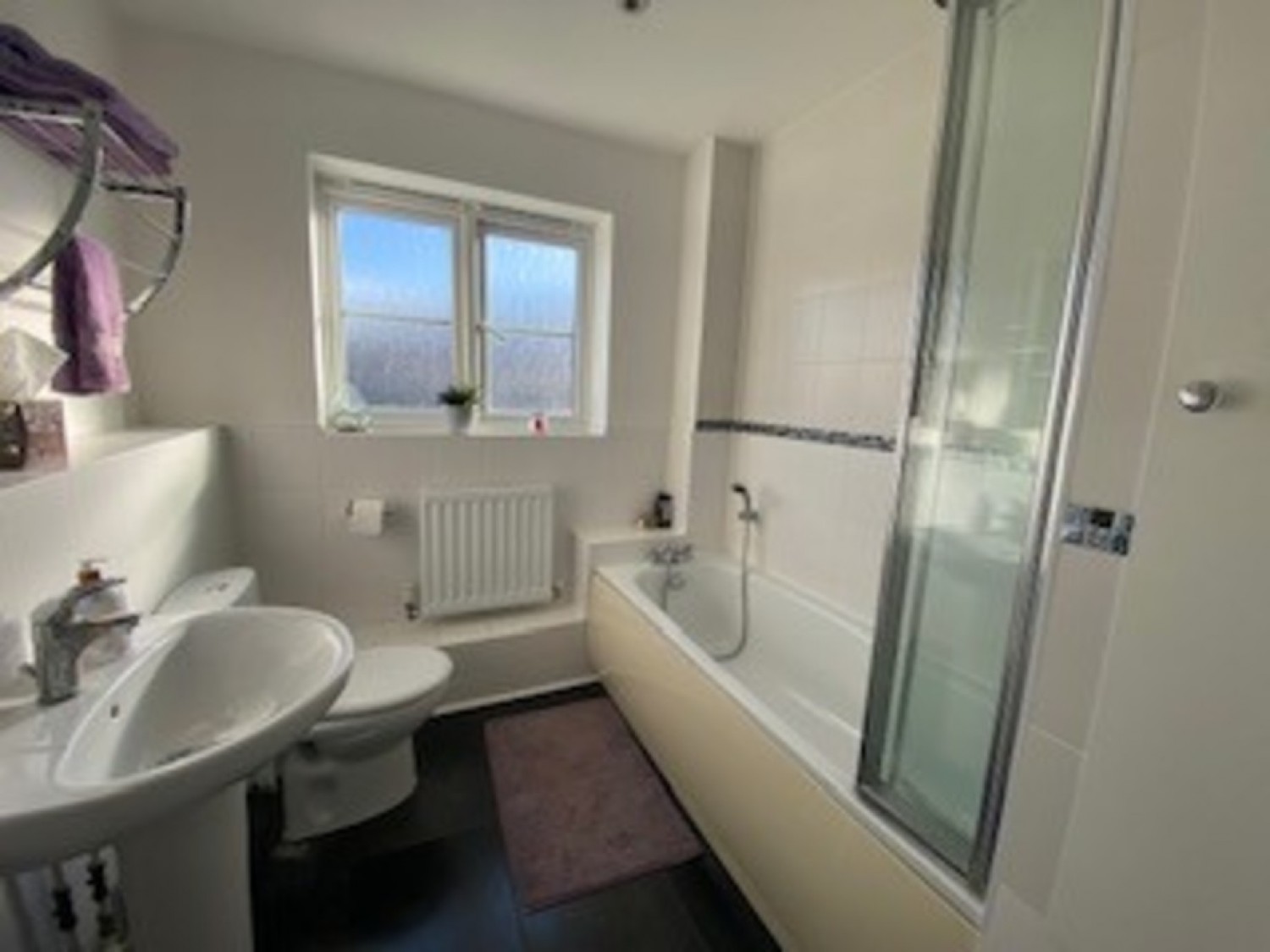 4 bedroom House for Letting Bridge Farm Close , Mildenhall