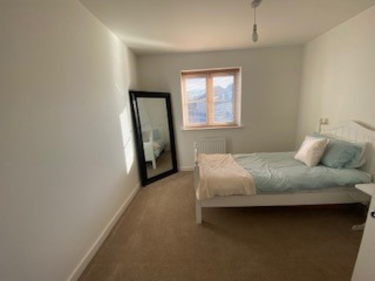 Bridge Farm Close , Mildenhall