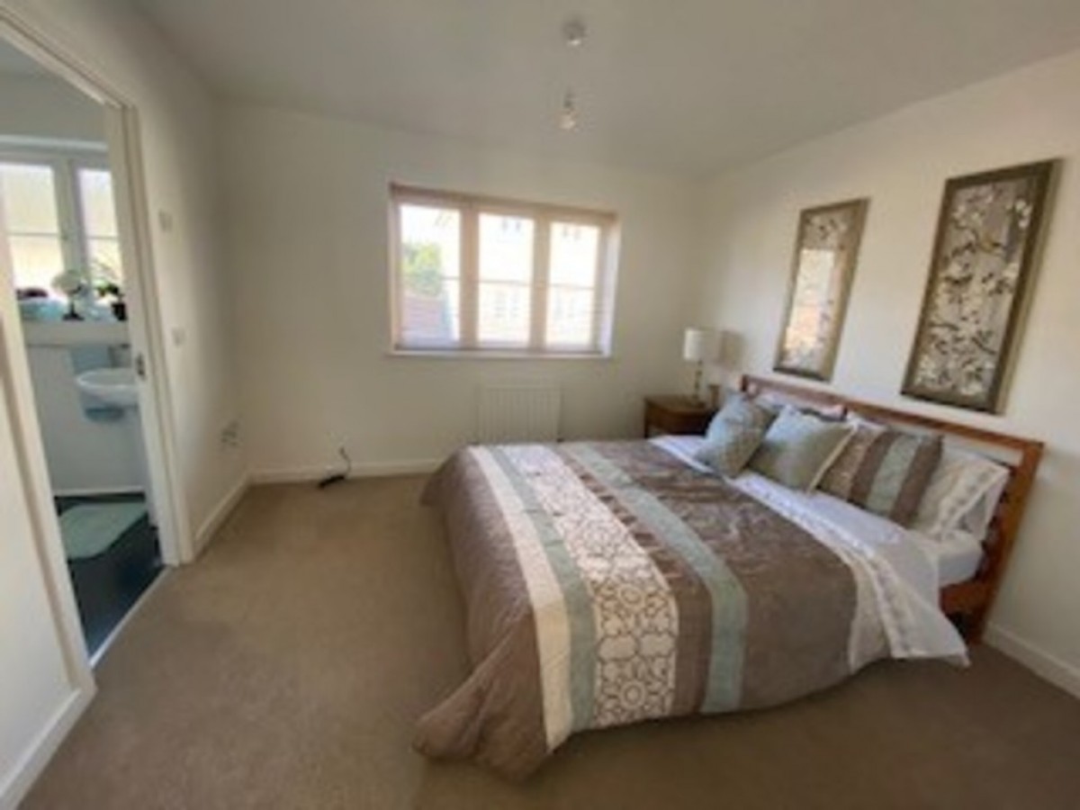 Bridge Farm Close , Mildenhall