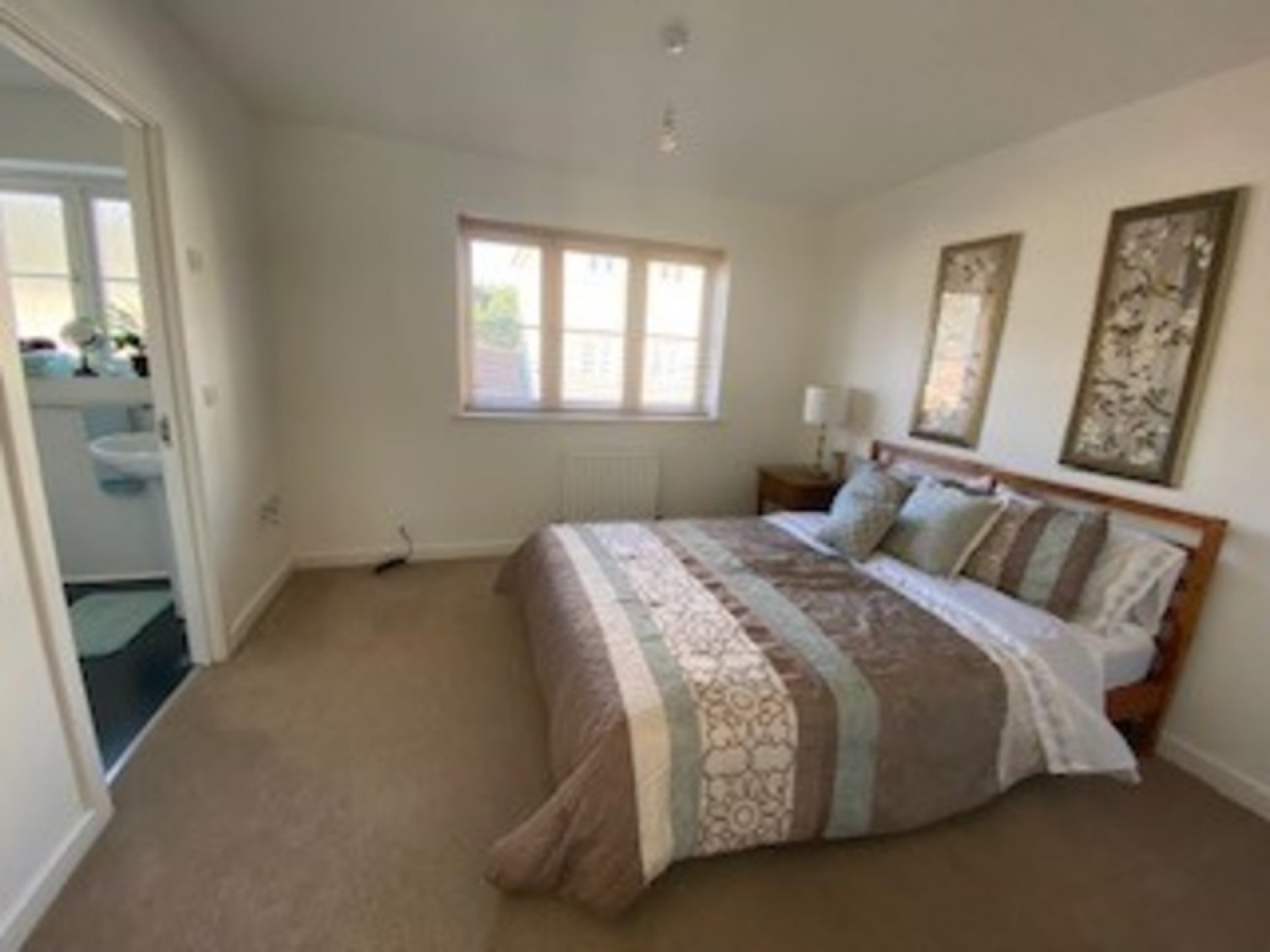 4 bedroom House for Letting Bridge Farm Close , Mildenhall