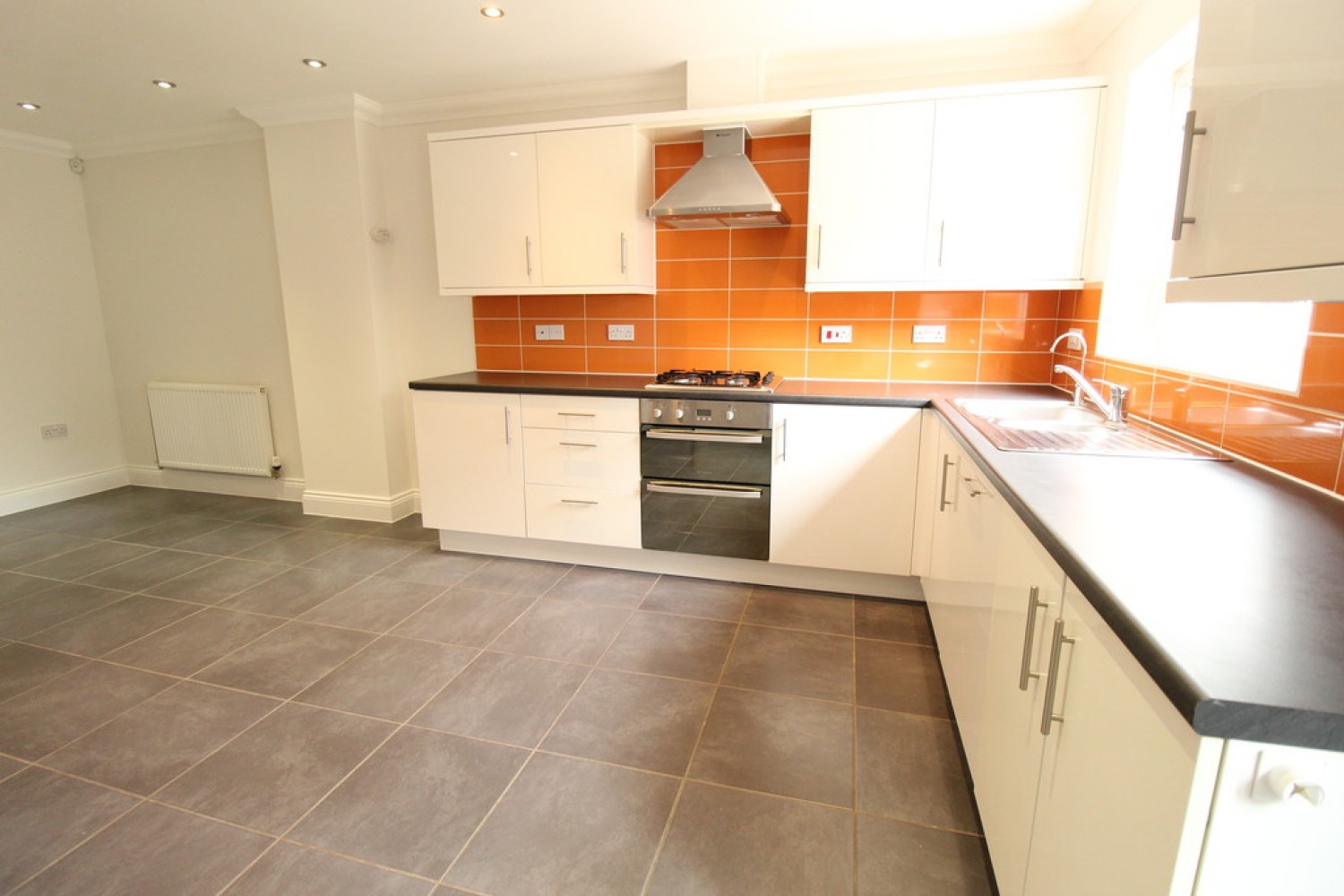3 bedroom House for Letting East Close, Bury St Edmunds