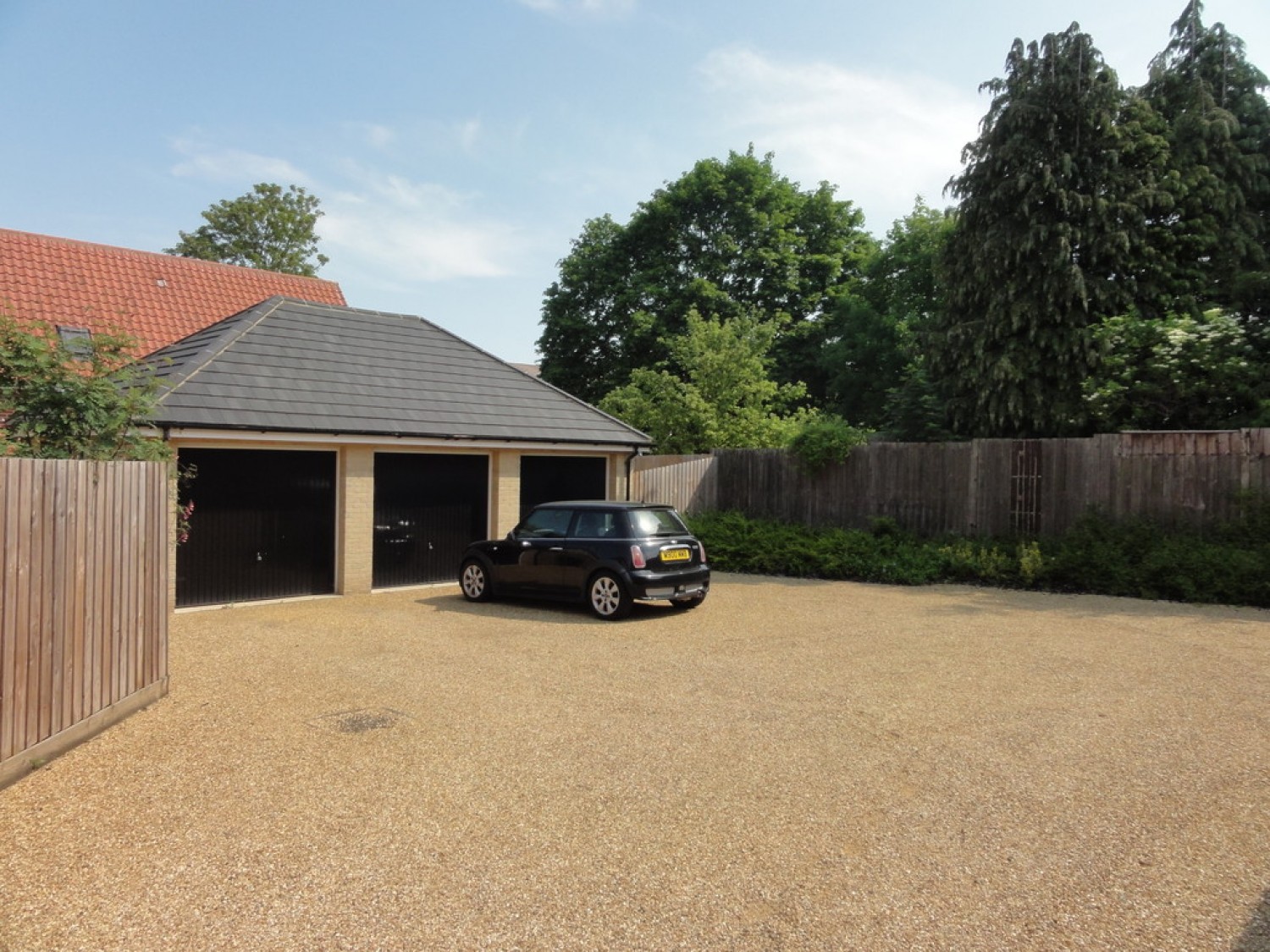 3 bedroom House for Letting East Close, Bury St Edmunds
