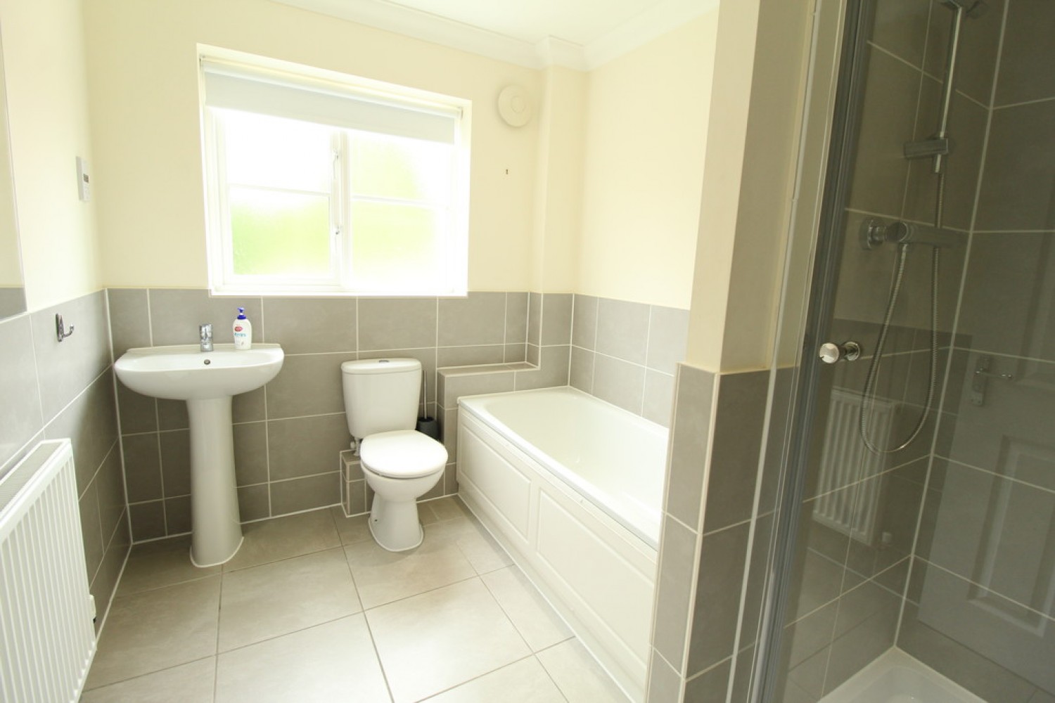 3 bedroom House for Letting East Close, Bury St Edmunds