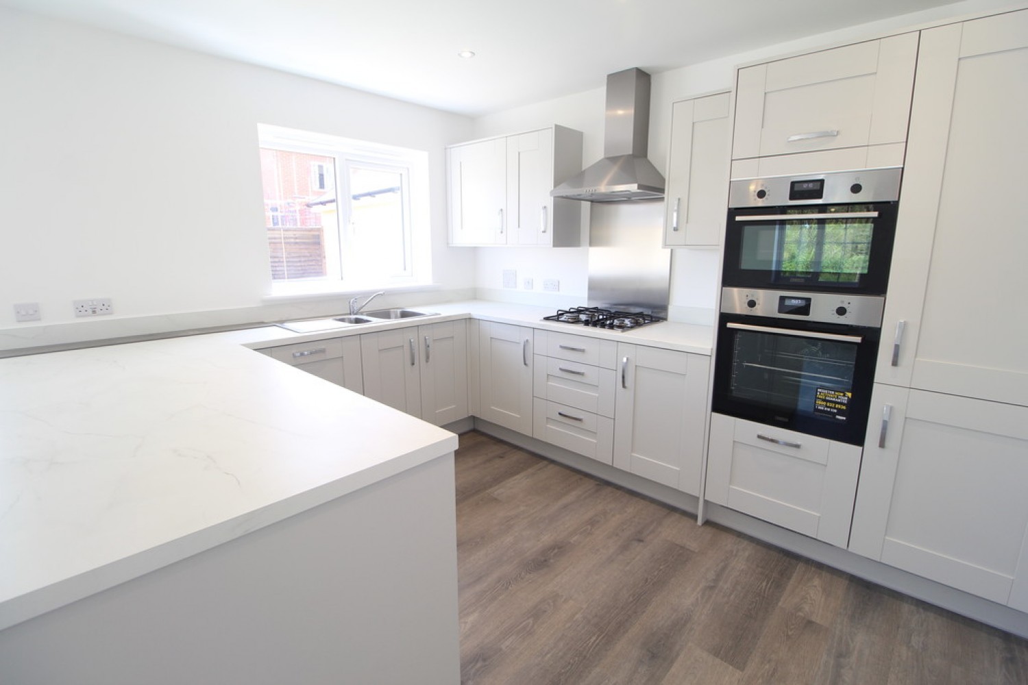 4 bedroom House in Pettits Drive, Bury St Edmunds