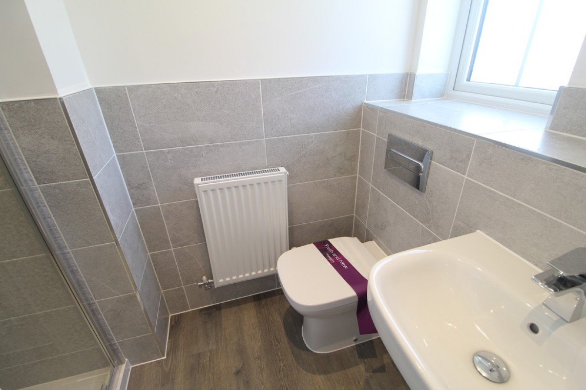 Pettits Drive, Bury St Edmunds