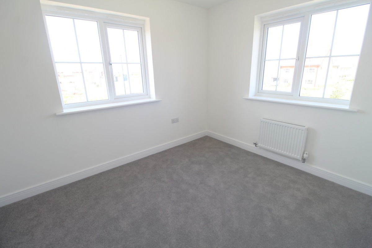 Pettits Drive, Bury St Edmunds