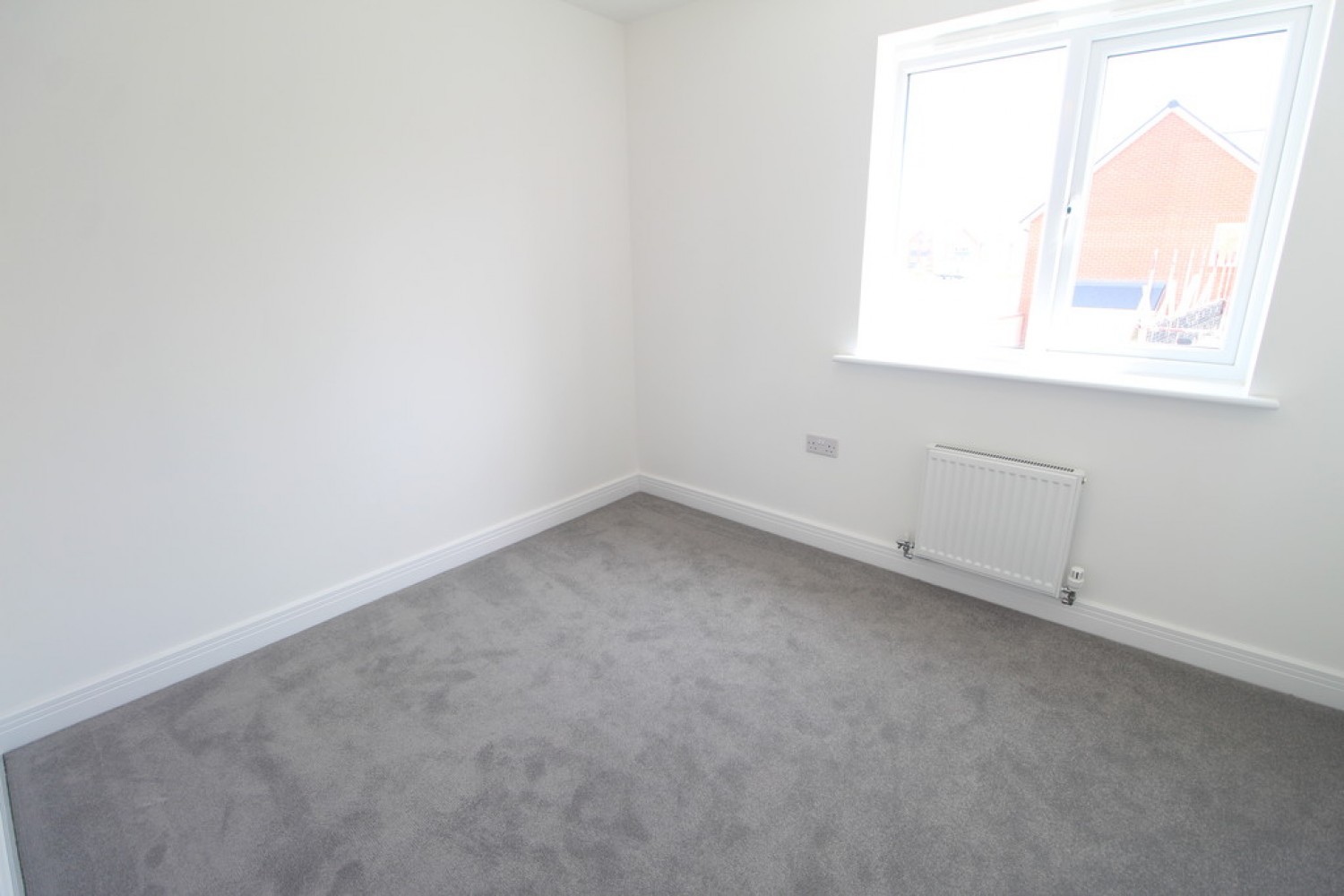 4 bedroom House in Pettits Drive, Bury St Edmunds