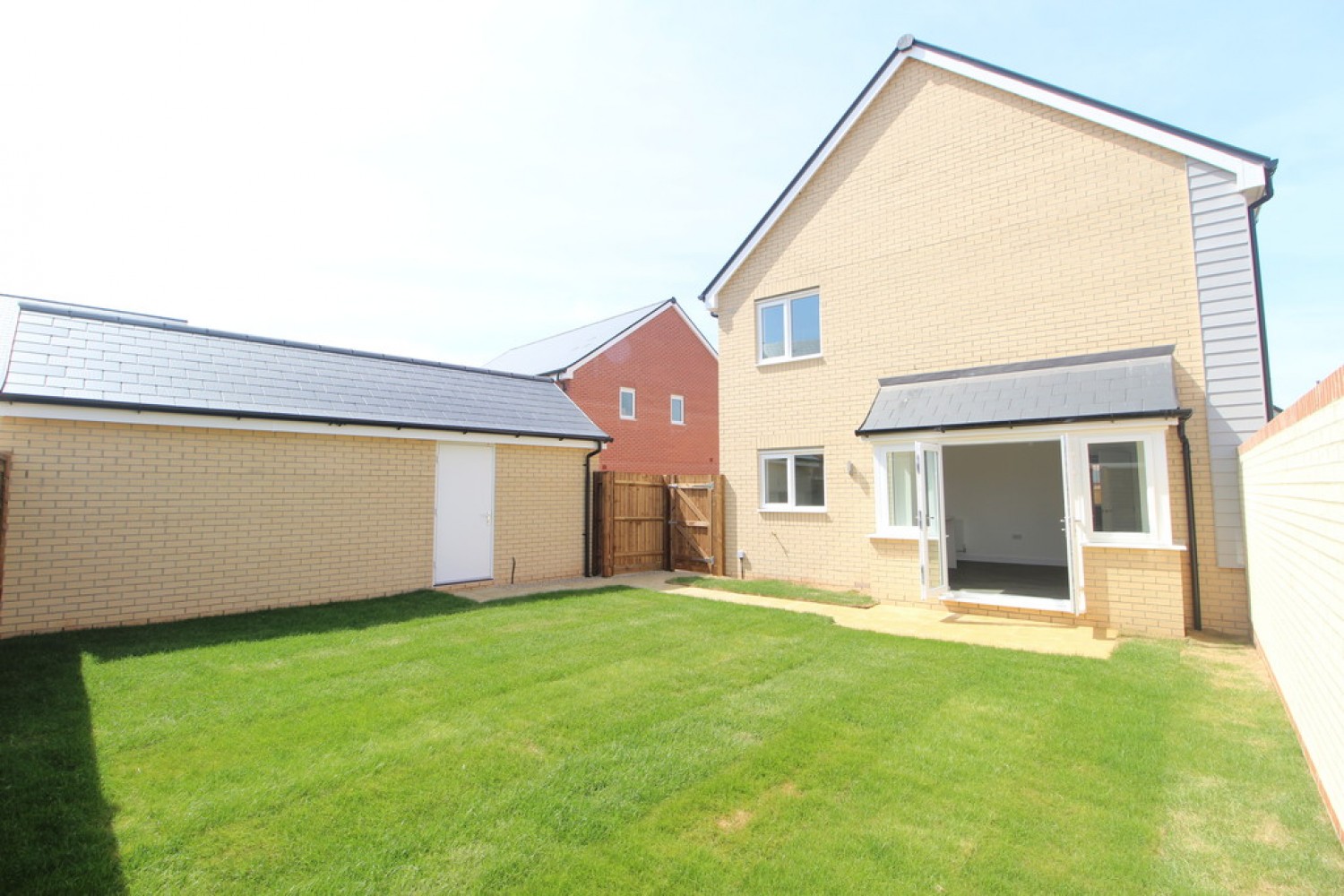 4 bedroom House in Pettits Drive, Bury St Edmunds