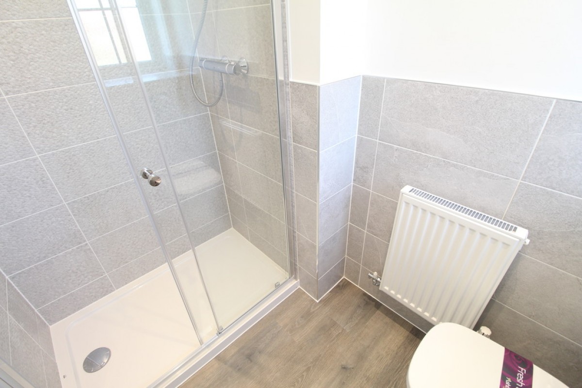 Pettits Drive, Bury St Edmunds