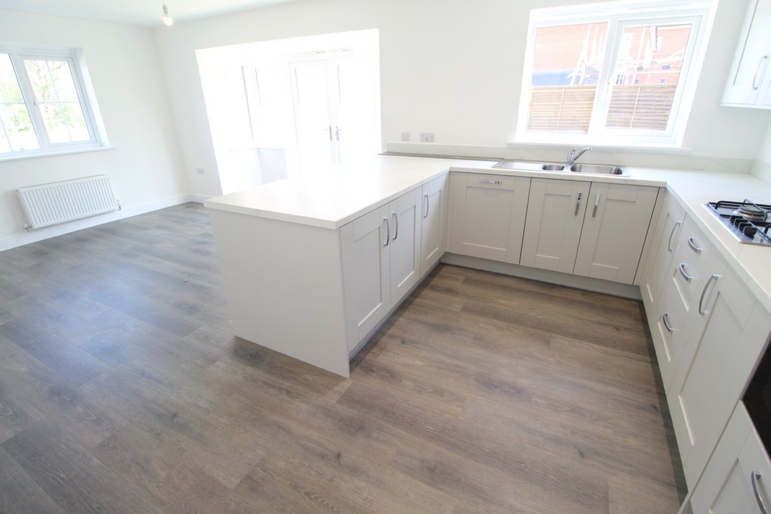 4 bedroom House in Pettits Drive, Bury St Edmunds