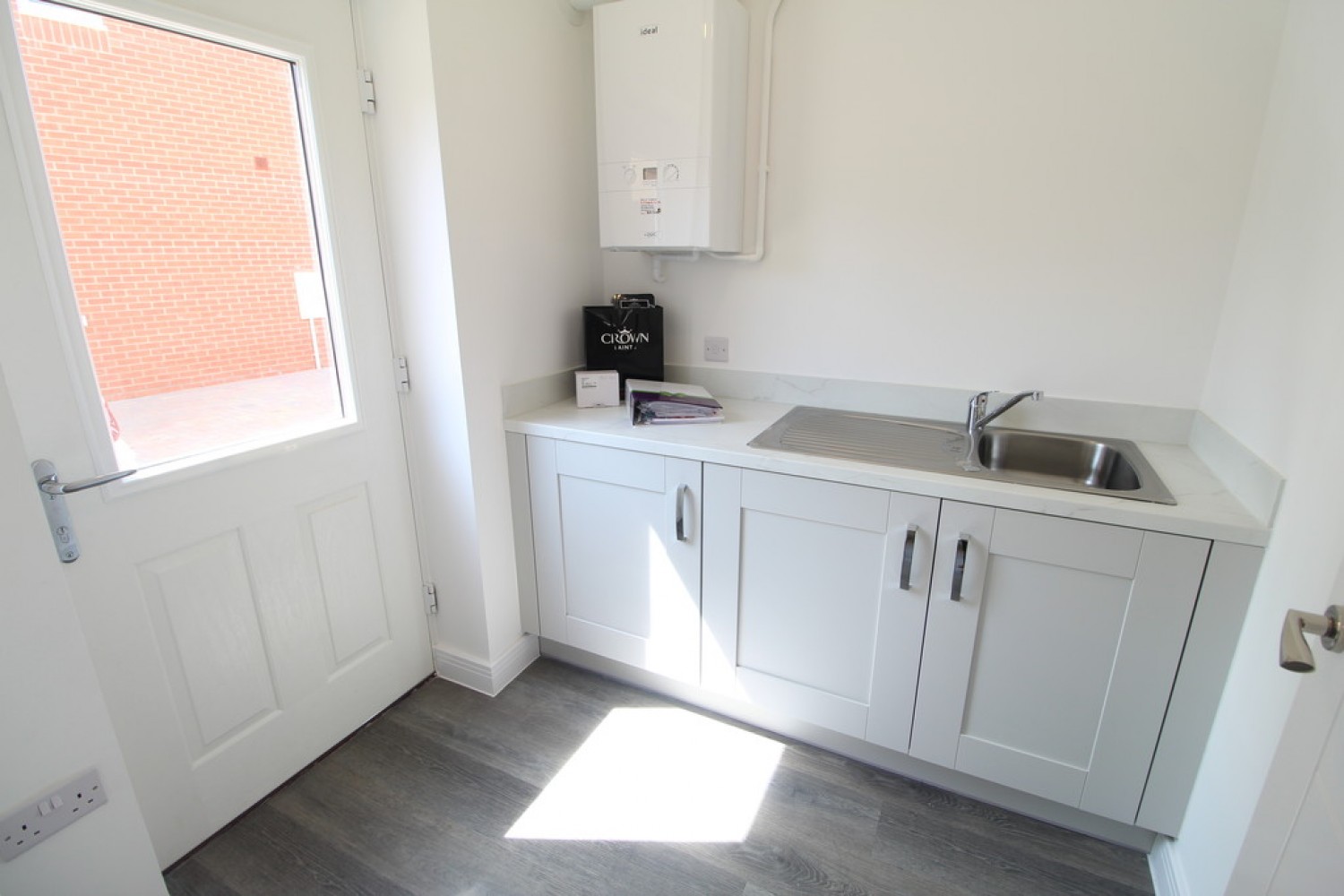 4 bedroom House in Pettits Drive, Bury St Edmunds