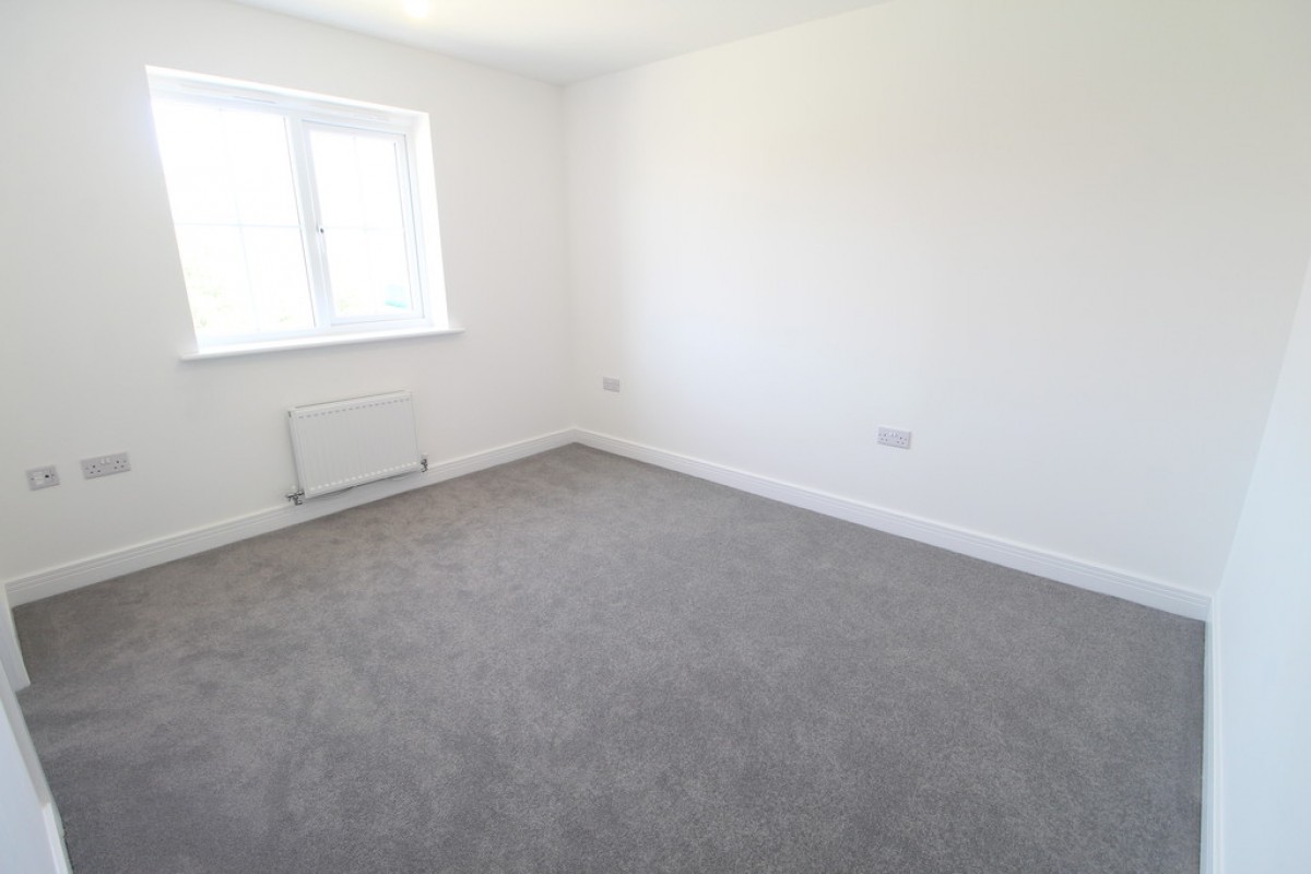 Pettits Drive, Bury St Edmunds