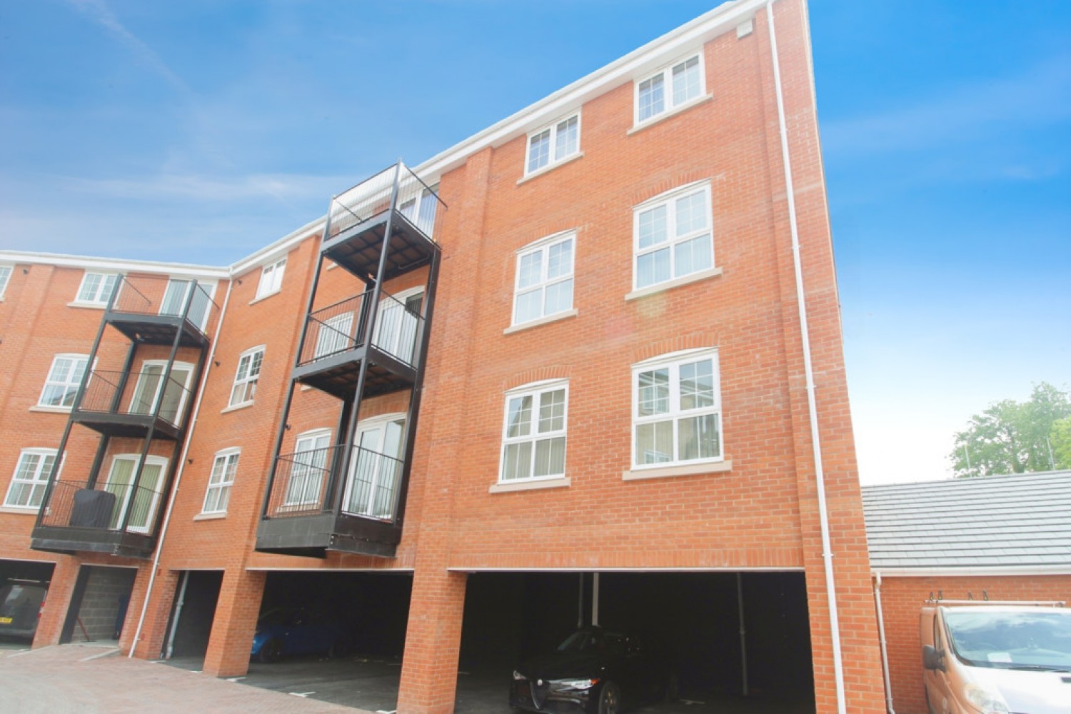 2 bedroom Flat for Letting Bury St Edmunds