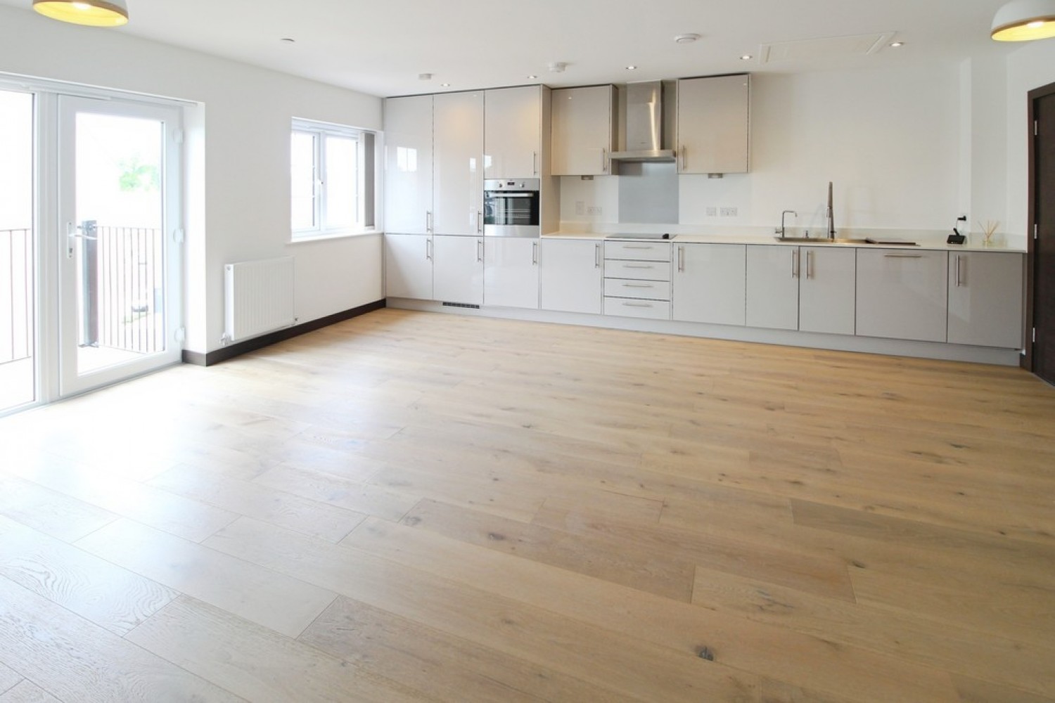 2 bedroom Flat for Letting Bury St Edmunds