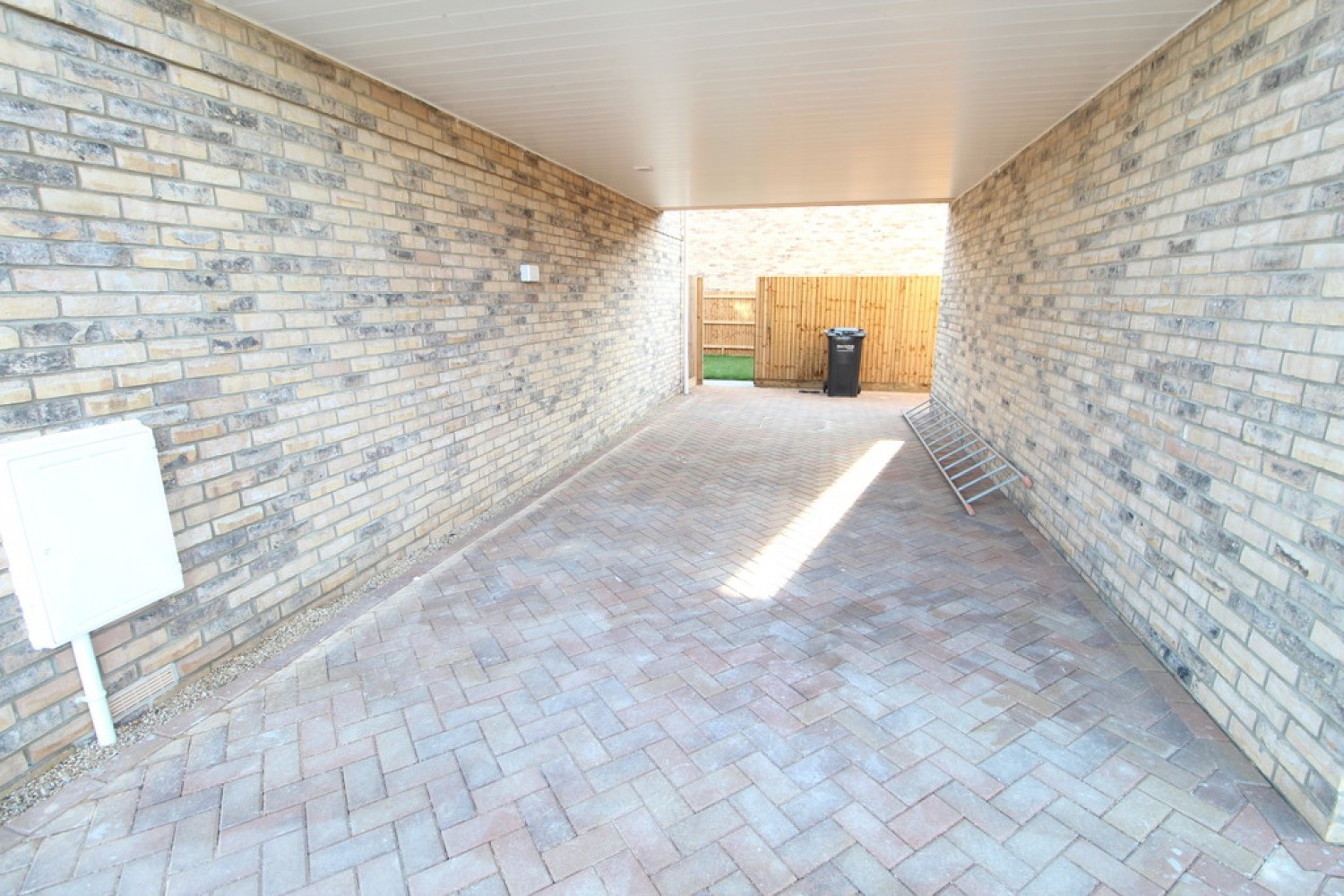 4 bedroom House for Letting Bury St Edmunds