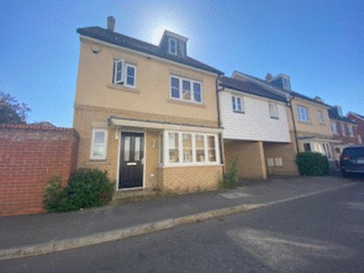 4 bedroom House for Letting Bridge Farm Close , Mildenhall