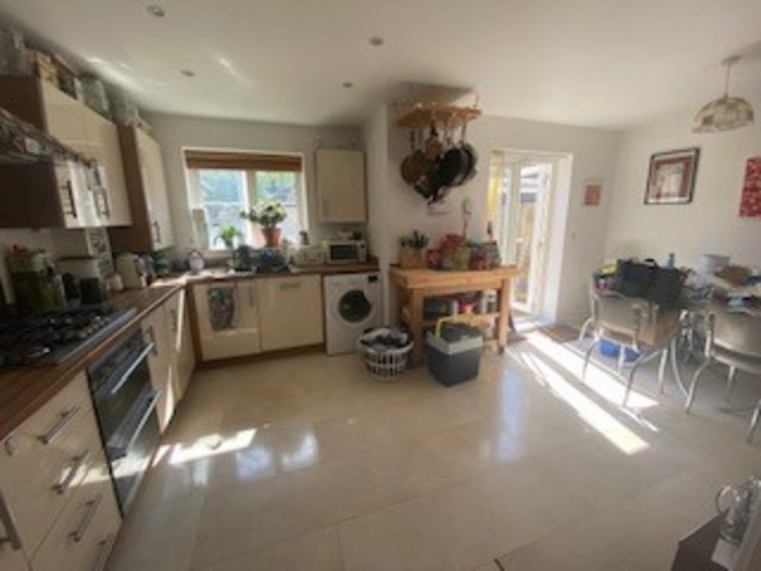 4 bedroom House for Letting Bridge Farm Close , Mildenhall