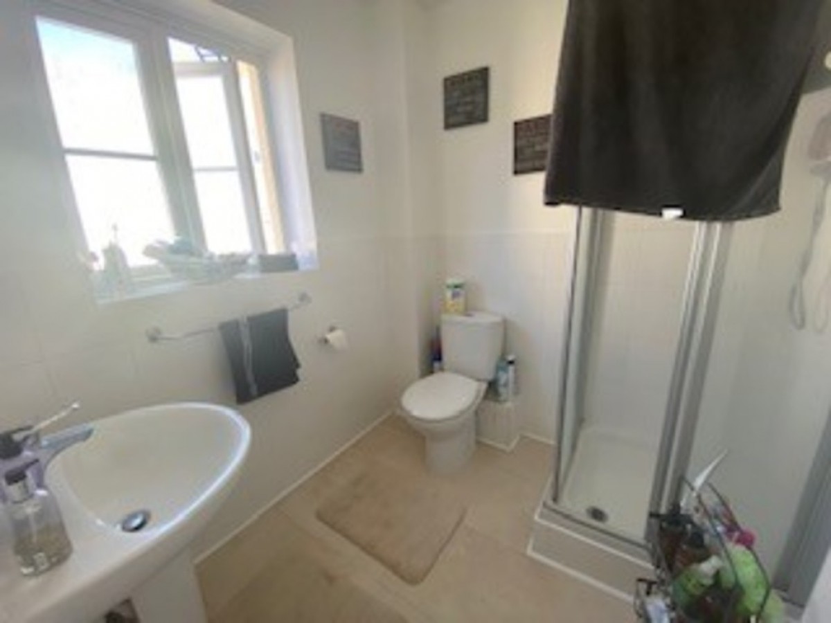 Bridge Farm Close , Mildenhall