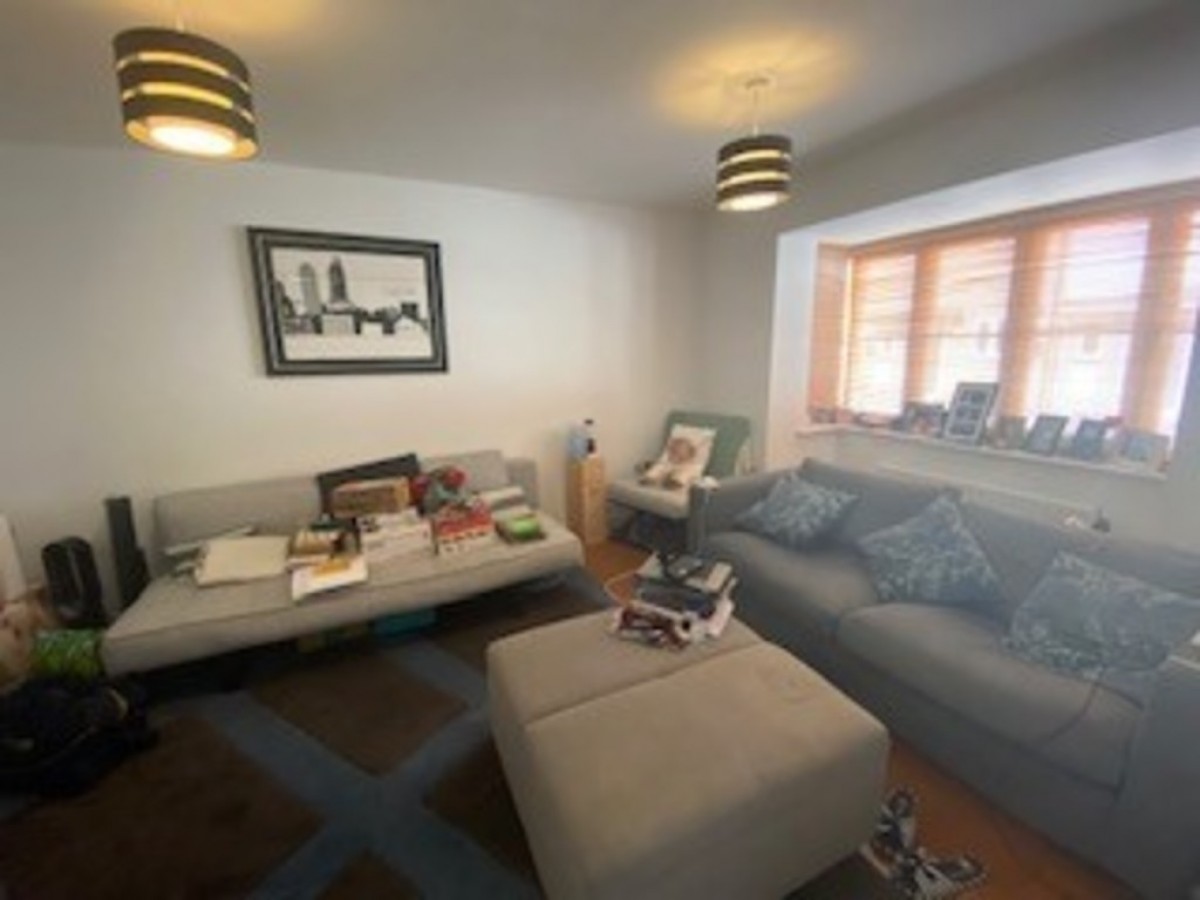 Bridge Farm Close , Mildenhall