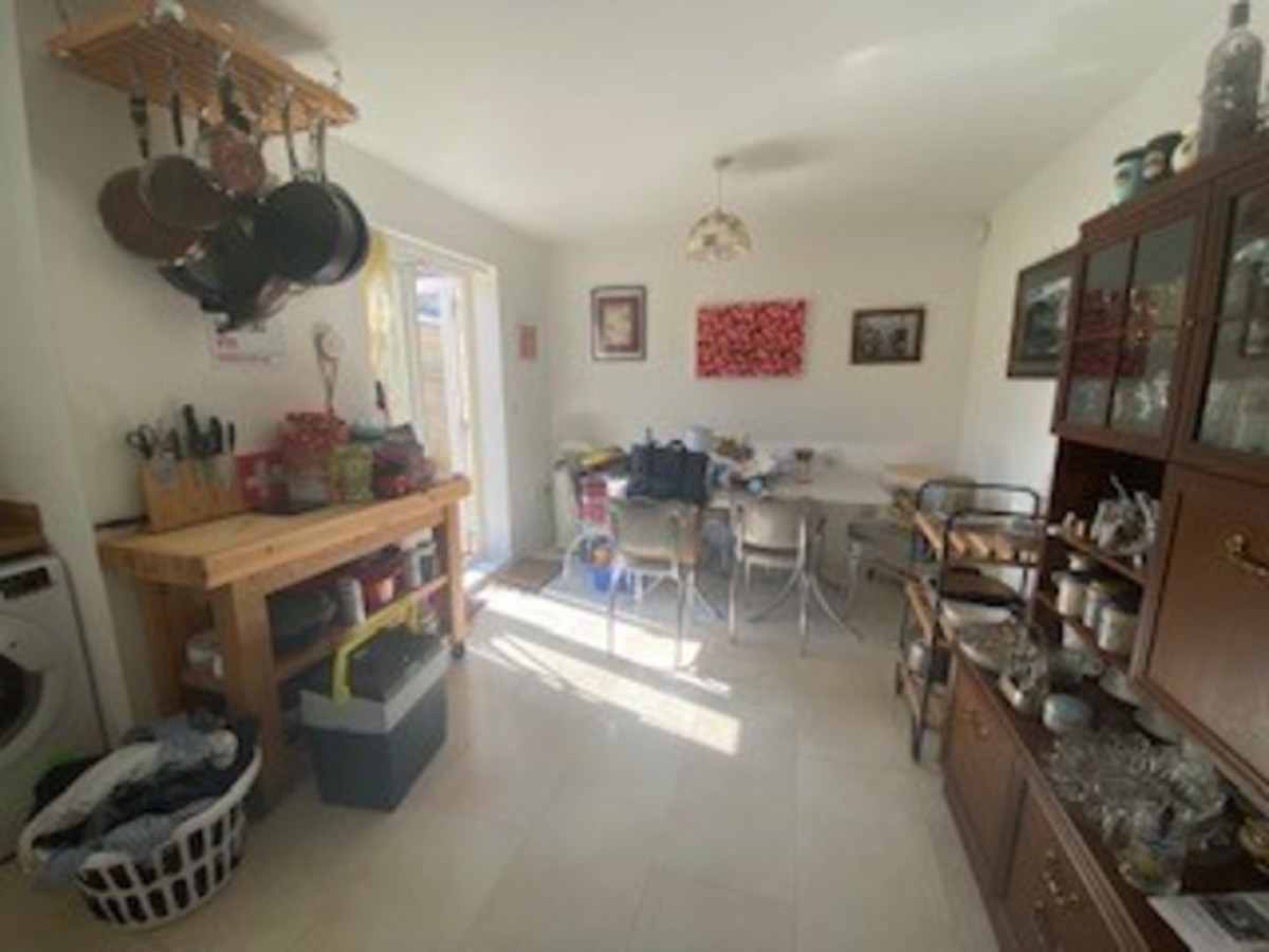 Bridge Farm Close , Mildenhall