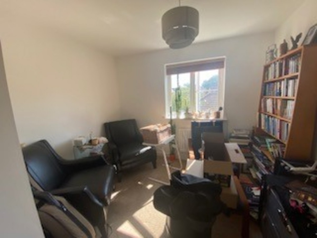 Bridge Farm Close , Mildenhall