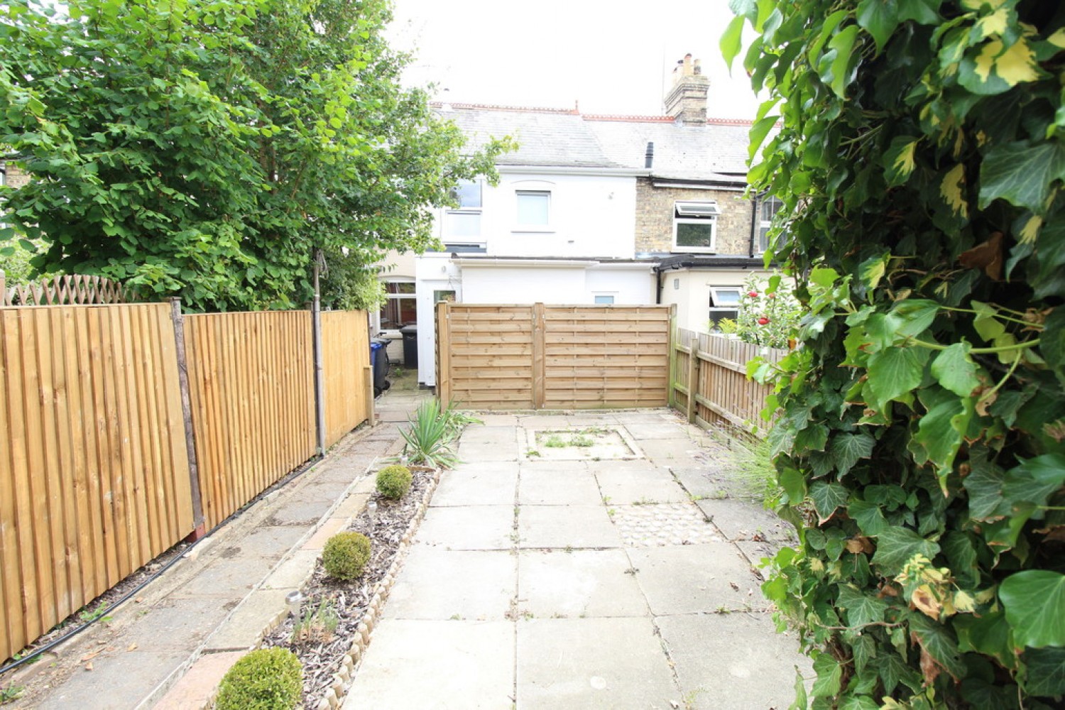 Bury St Edmunds