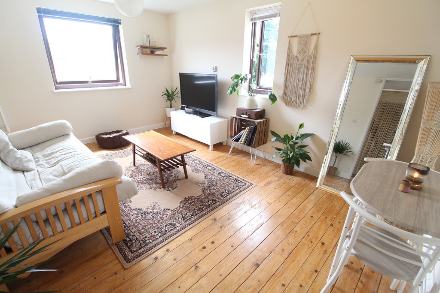 1 bedroom Flat in Bury St Edmunds