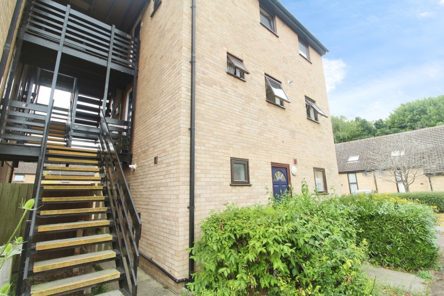 1 bedroom Flat in Bury St Edmunds