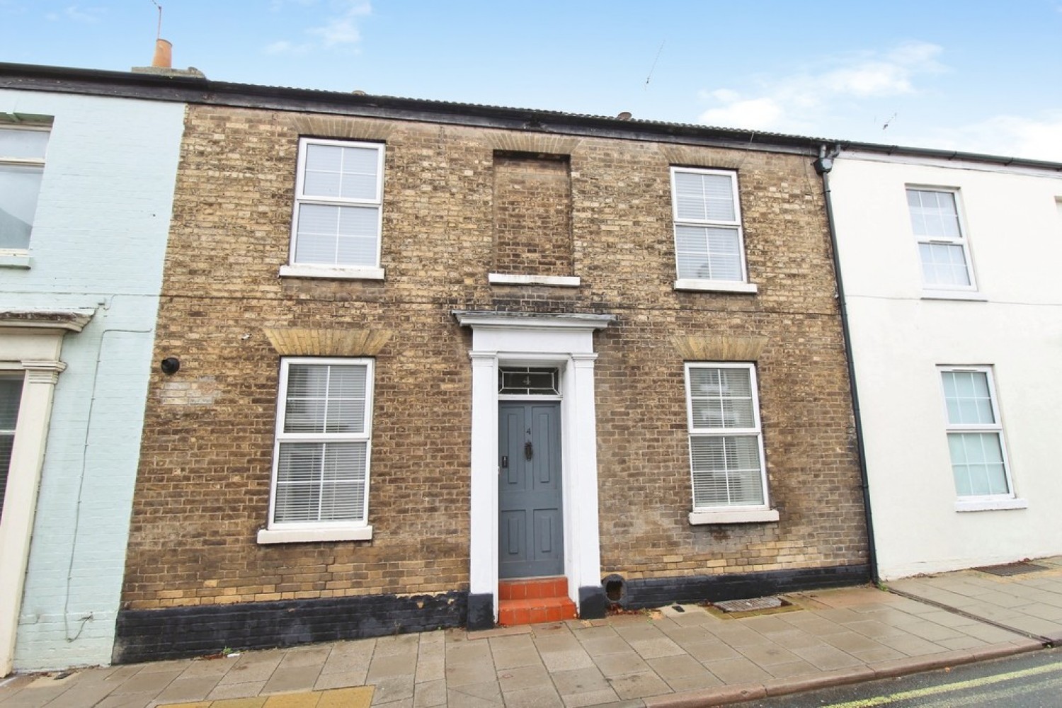 2 bedroom House for Letting Bury St Edmunds