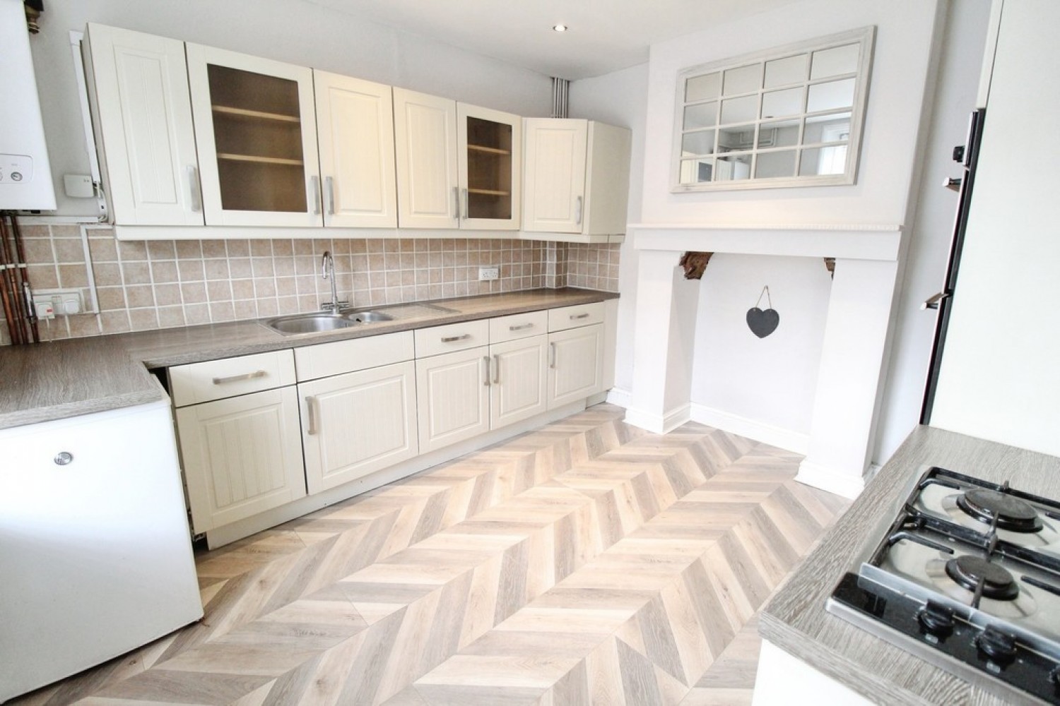 2 bedroom House for Letting Bury St Edmunds